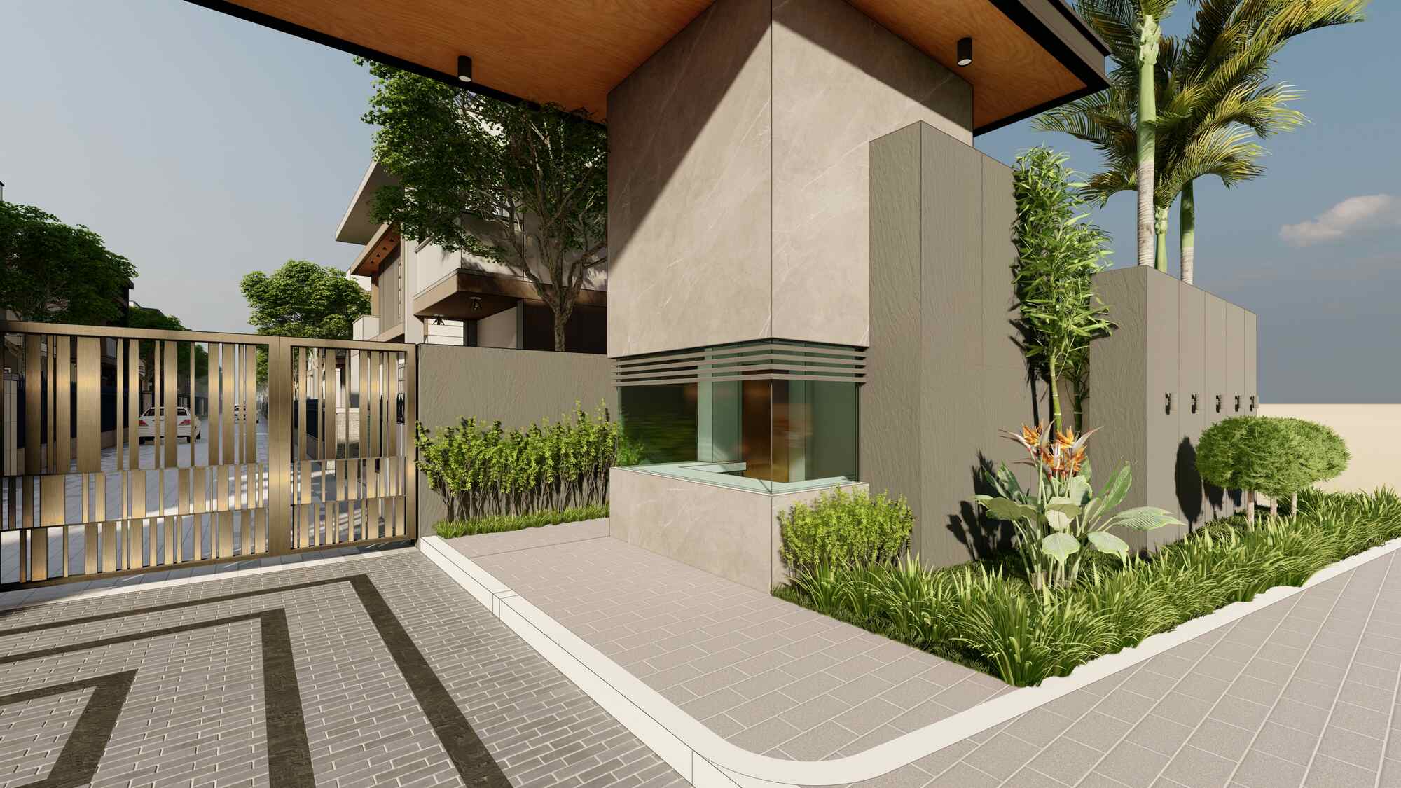 JPDS projects