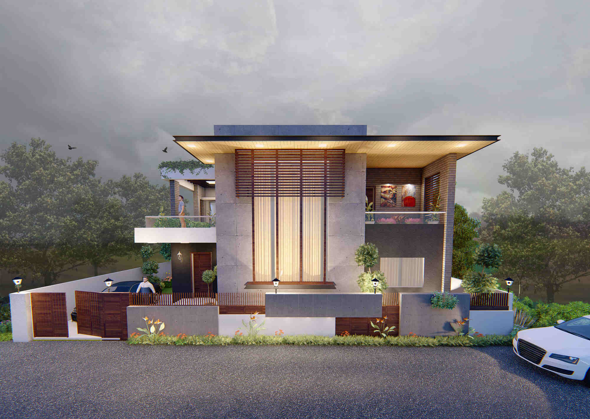 JPDS projects