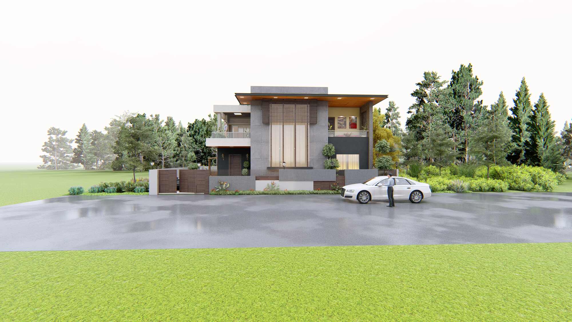 JPDS projects