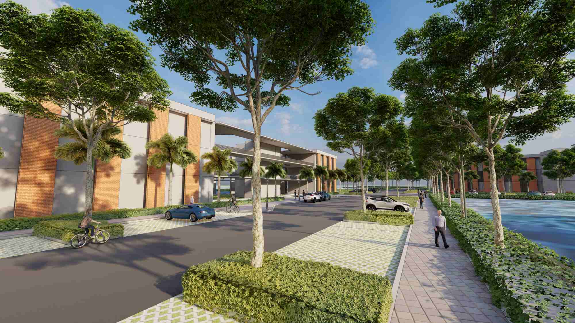 JPDS projects