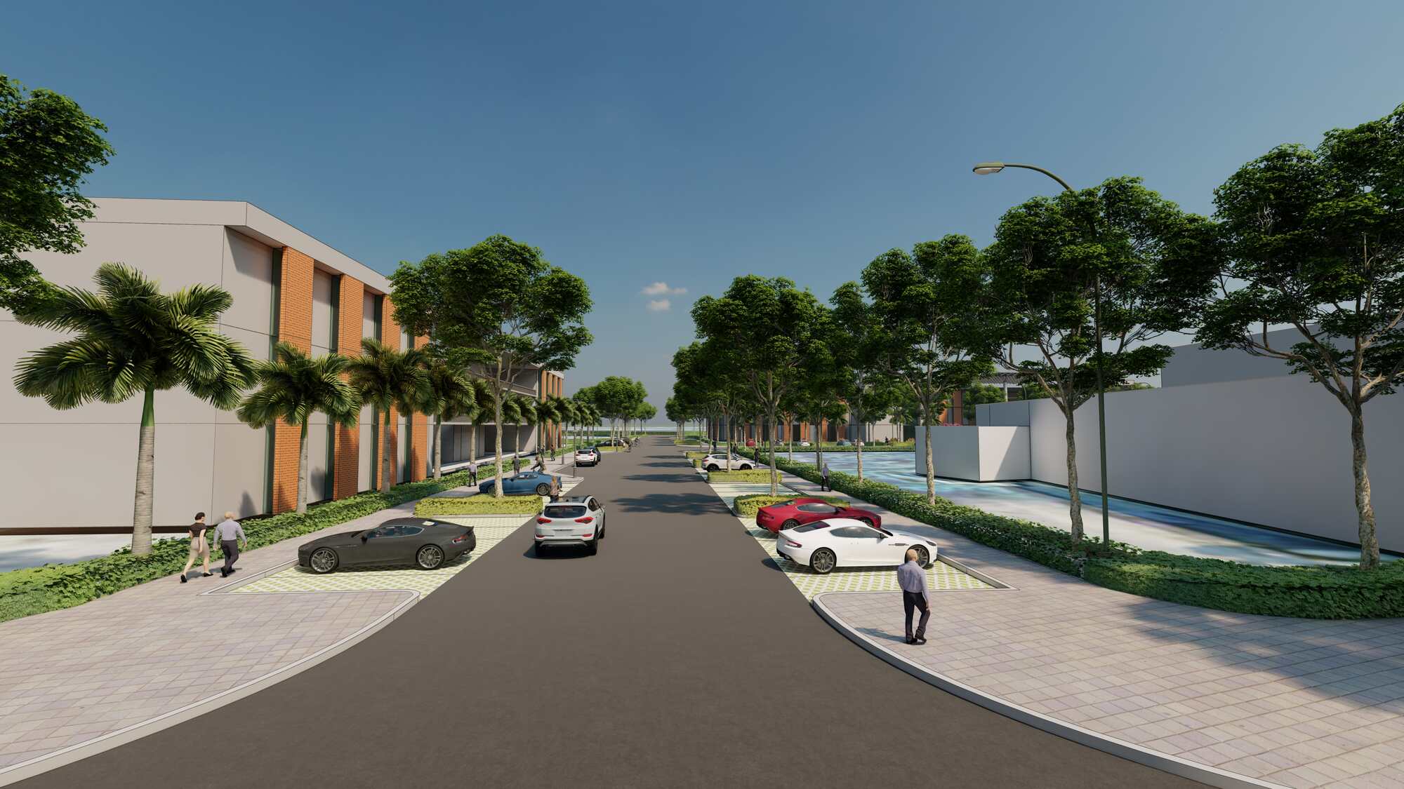 JPDS projects