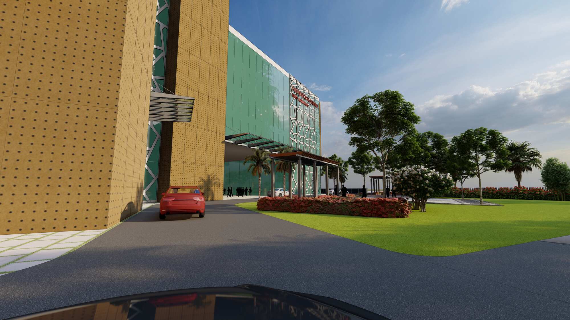 JPDS projects