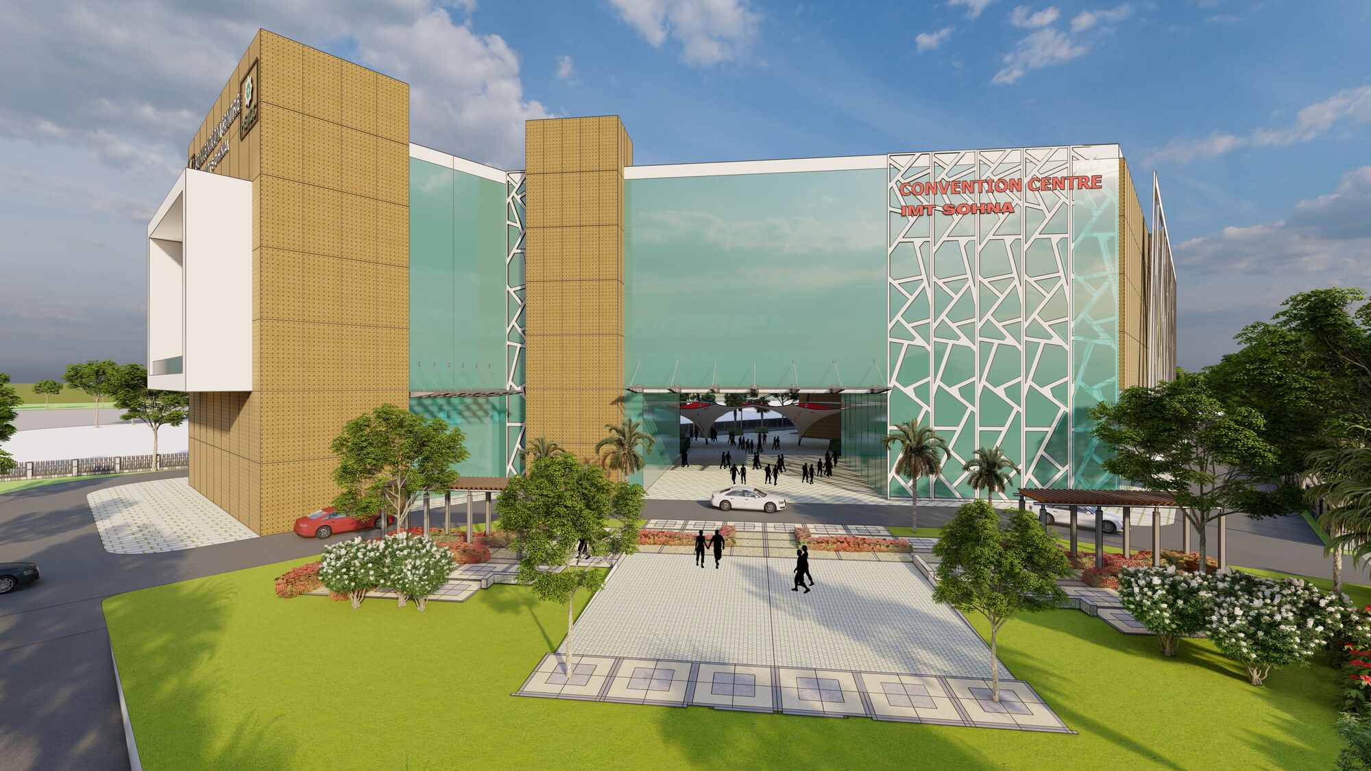JPDS projects