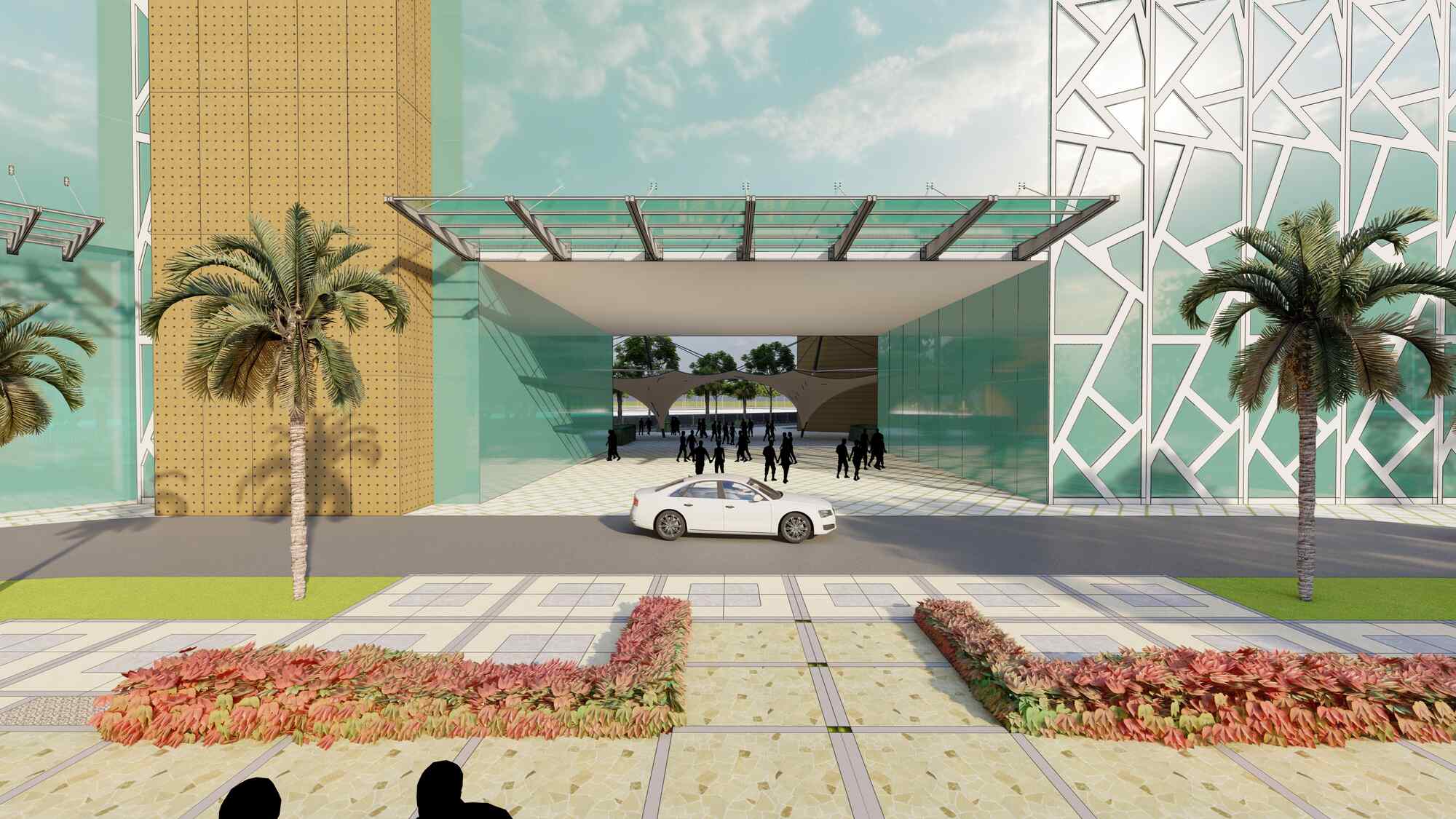 JPDS projects