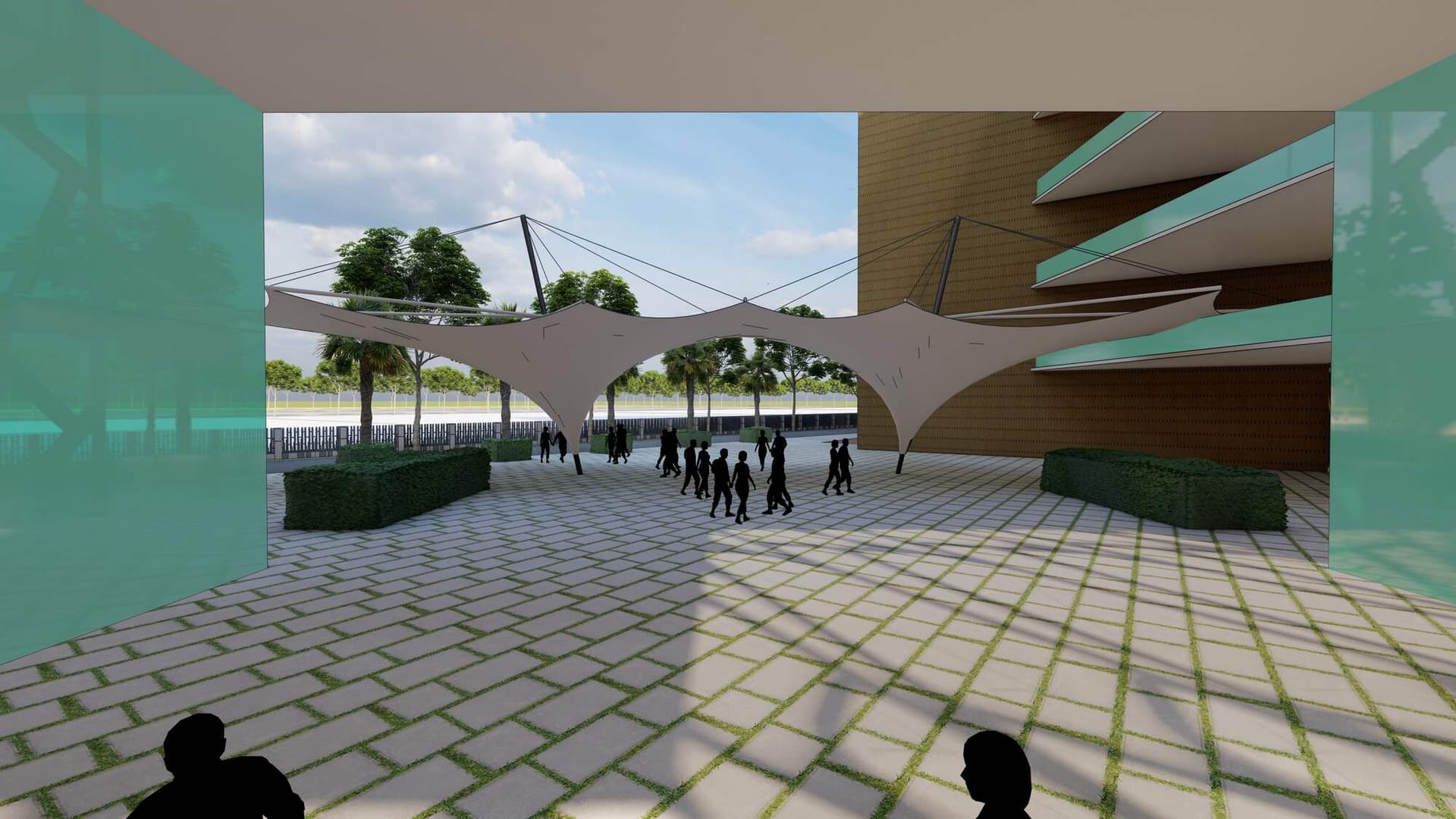 JPDS projects