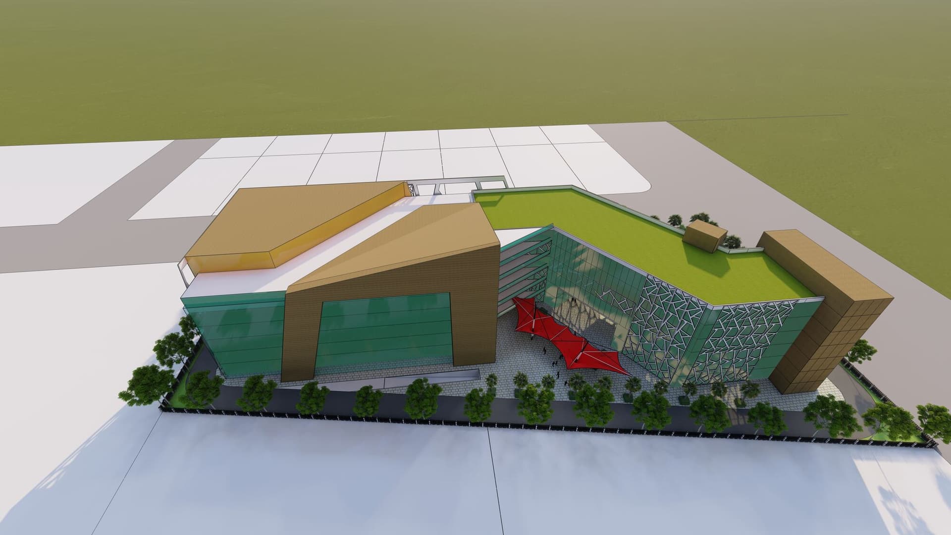 JPDS projects