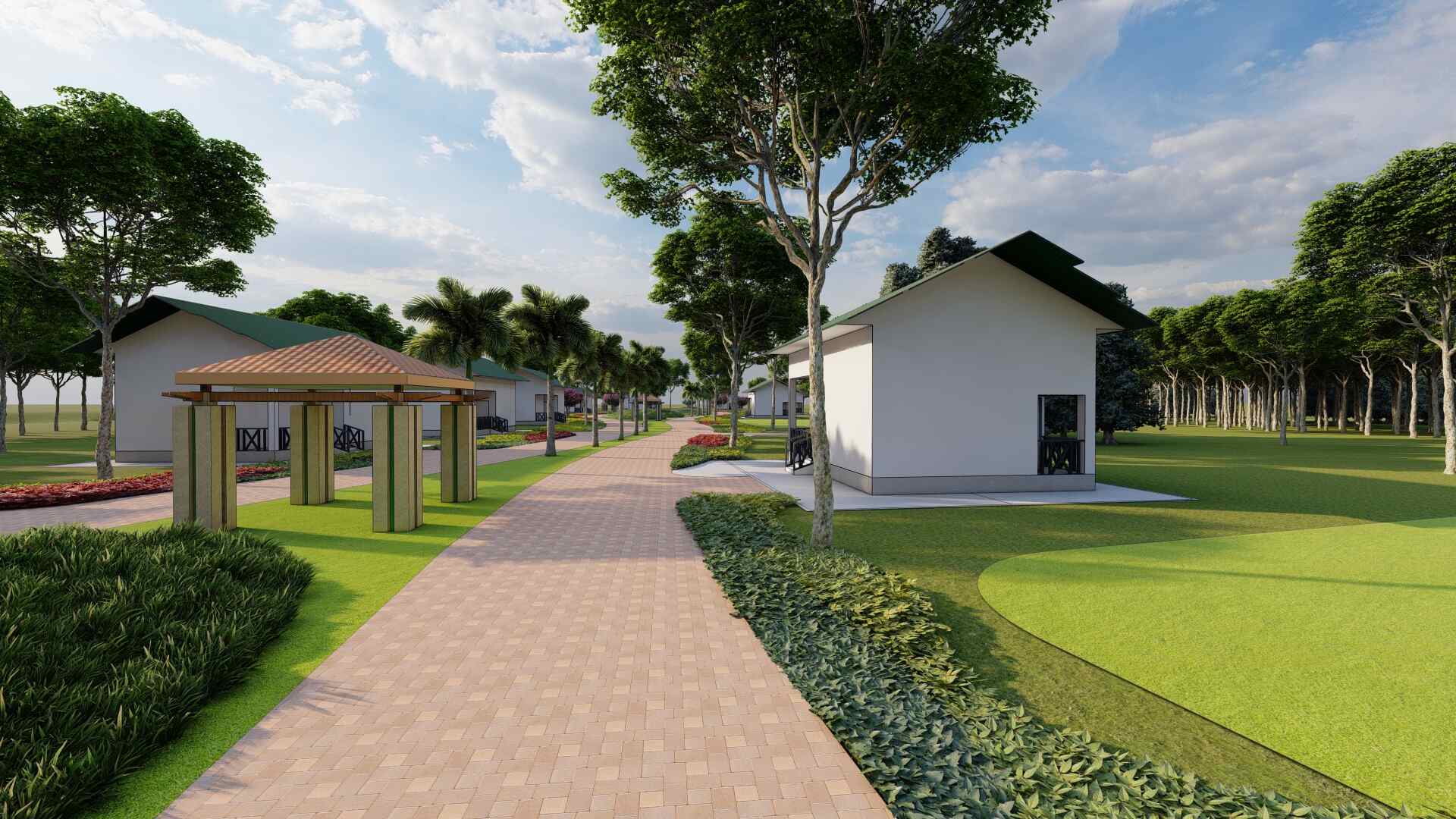 JPDS projects