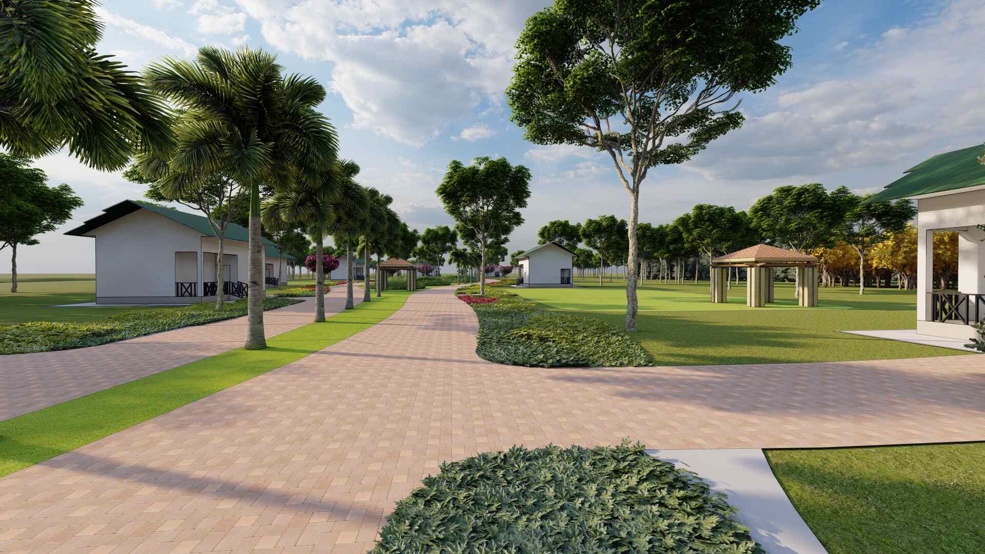 JPDS projects