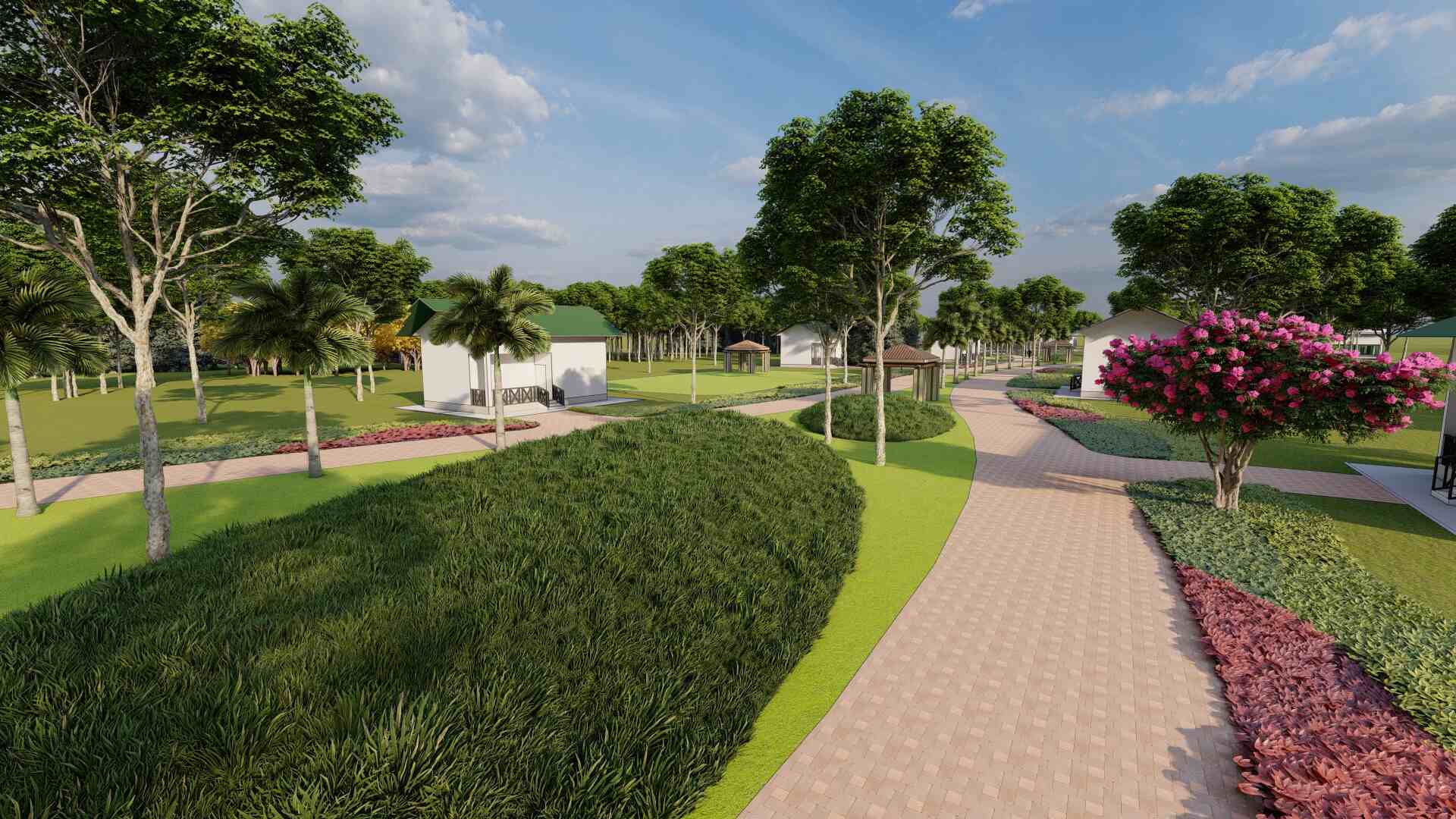 JPDS projects