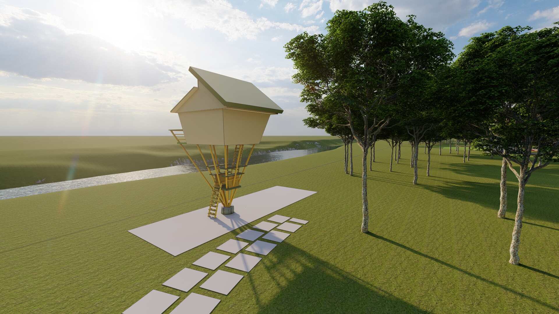 JPDS projects