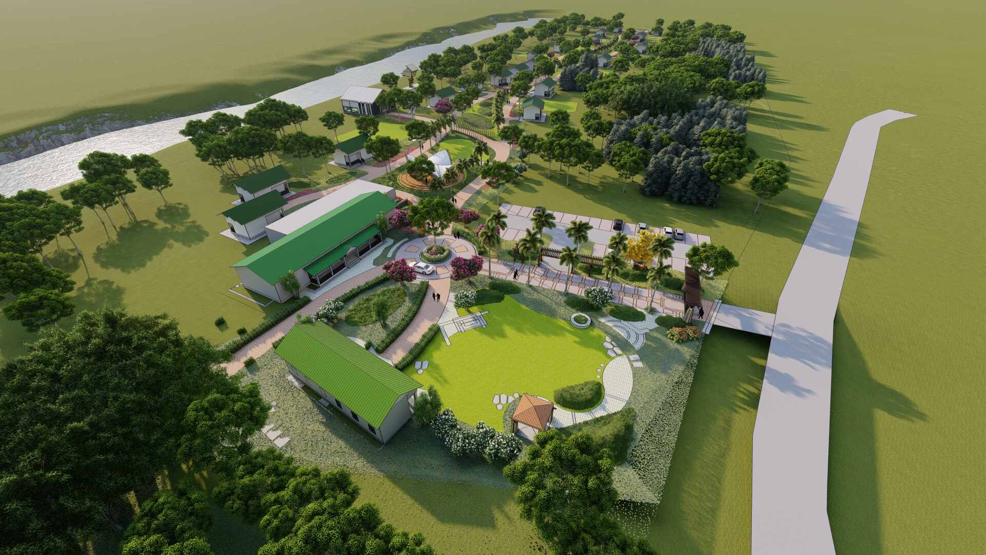 JPDS projects