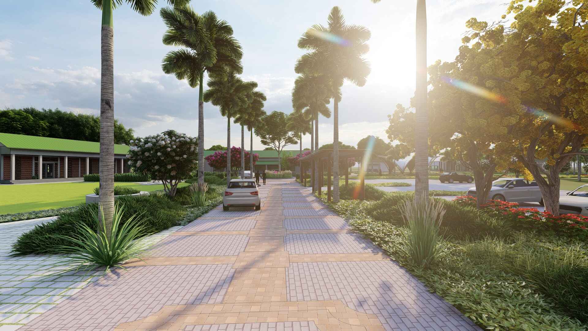 JPDS projects