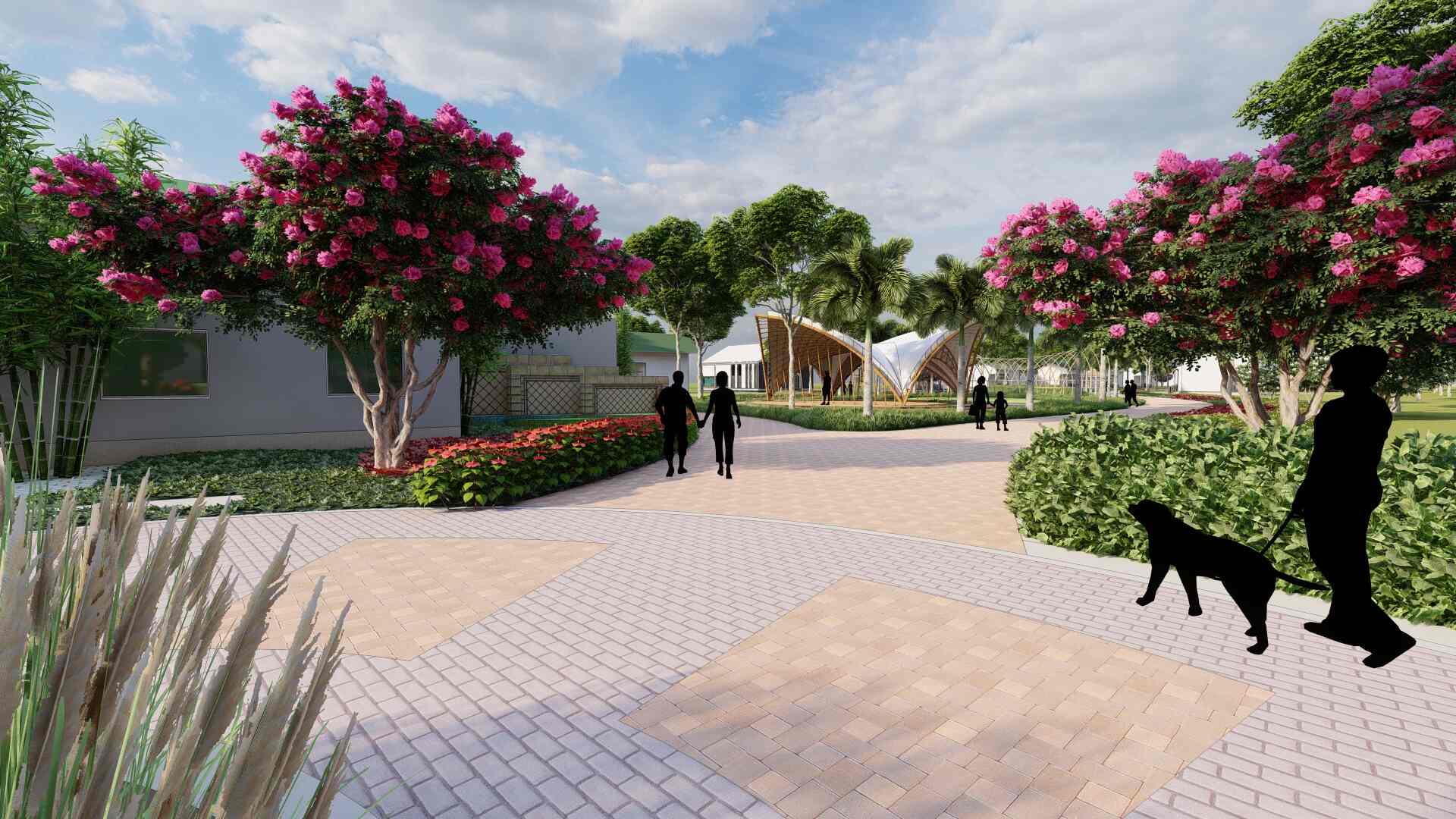 JPDS projects