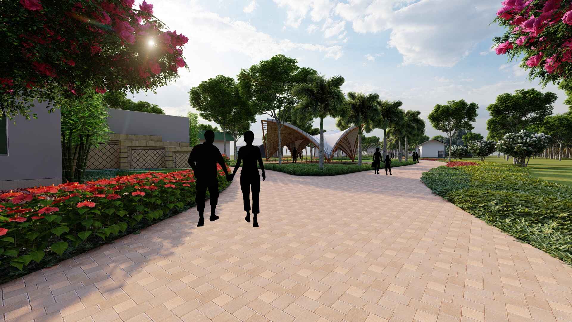 JPDS projects