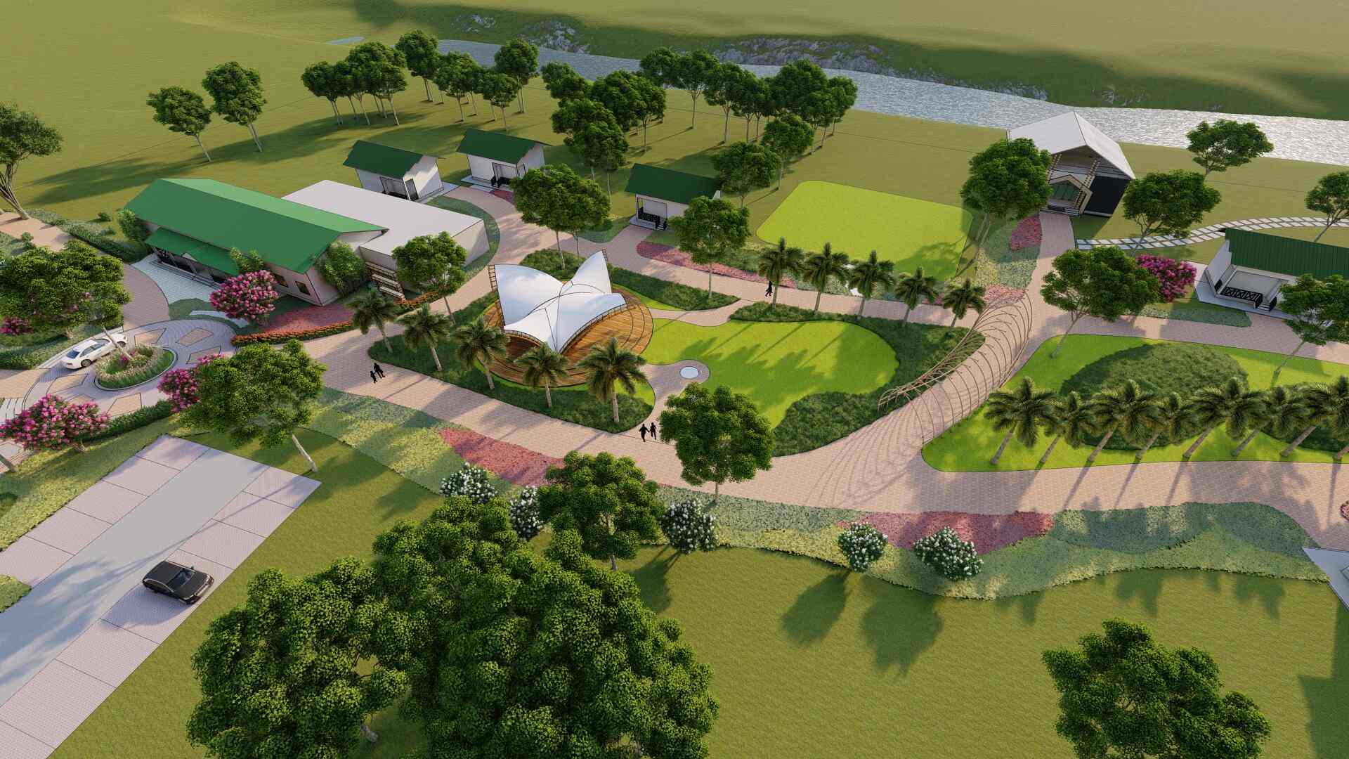 JPDS projects