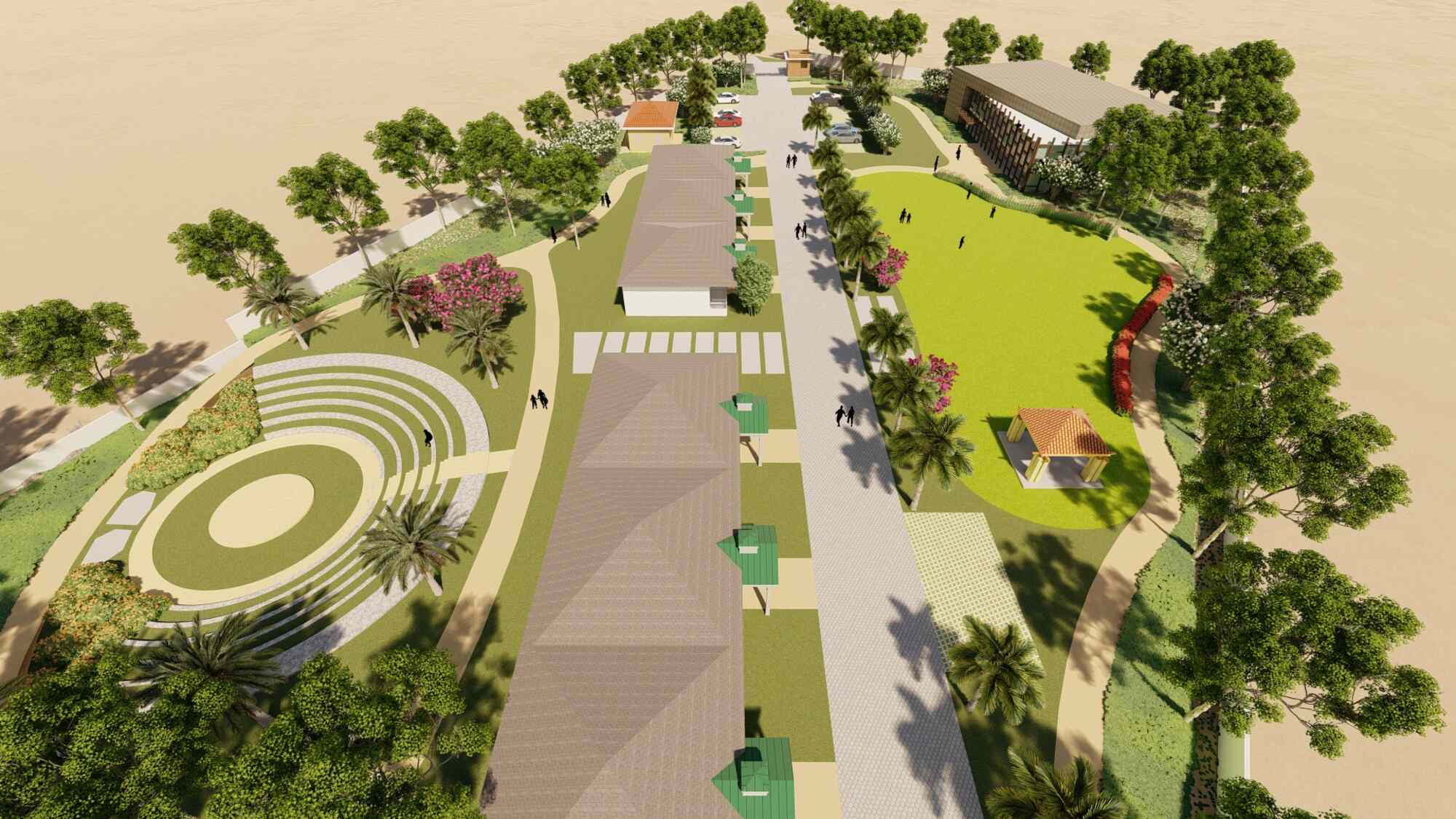 JPDS projects