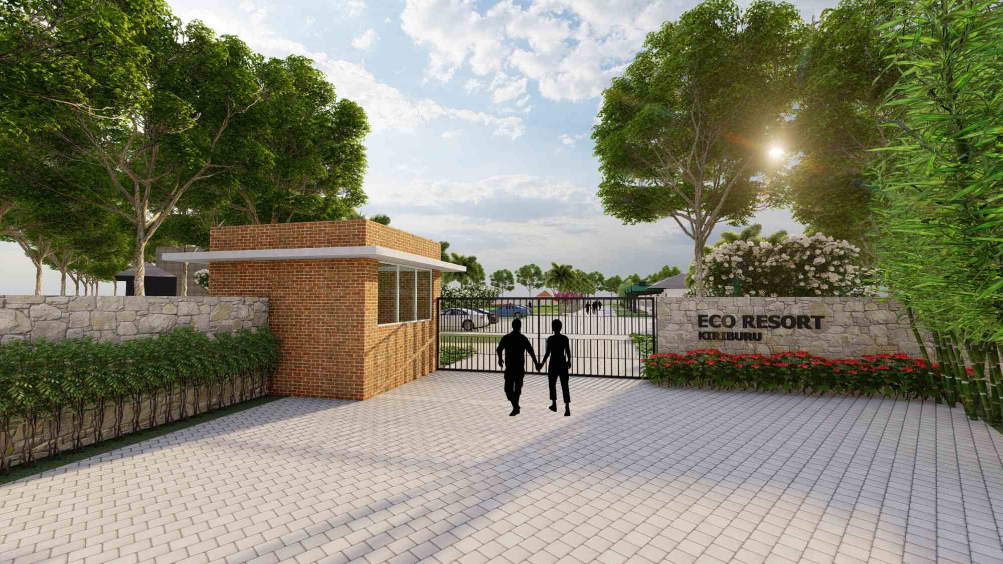 JPDS projects