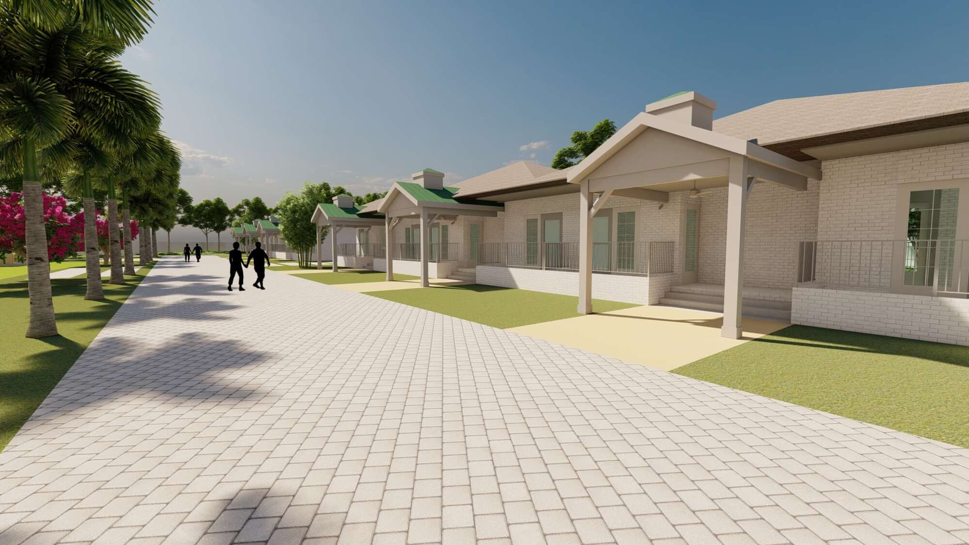 JPDS projects