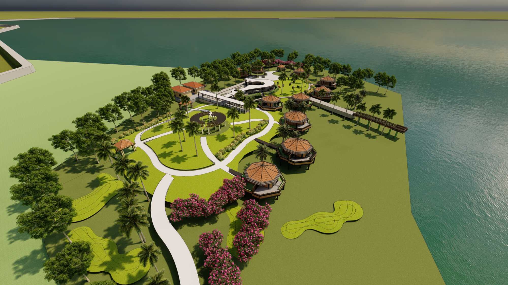 JPDS projects