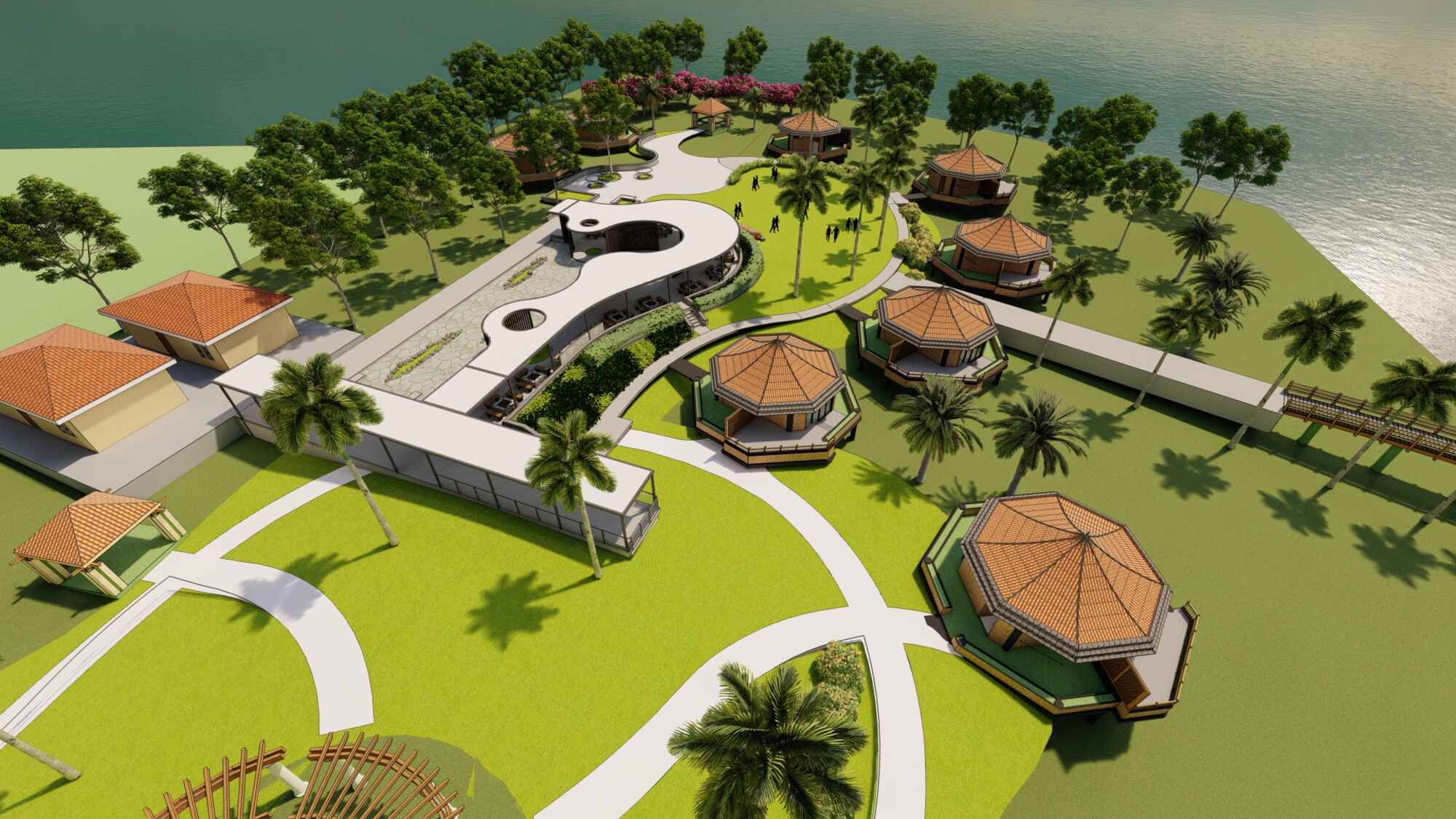 JPDS projects