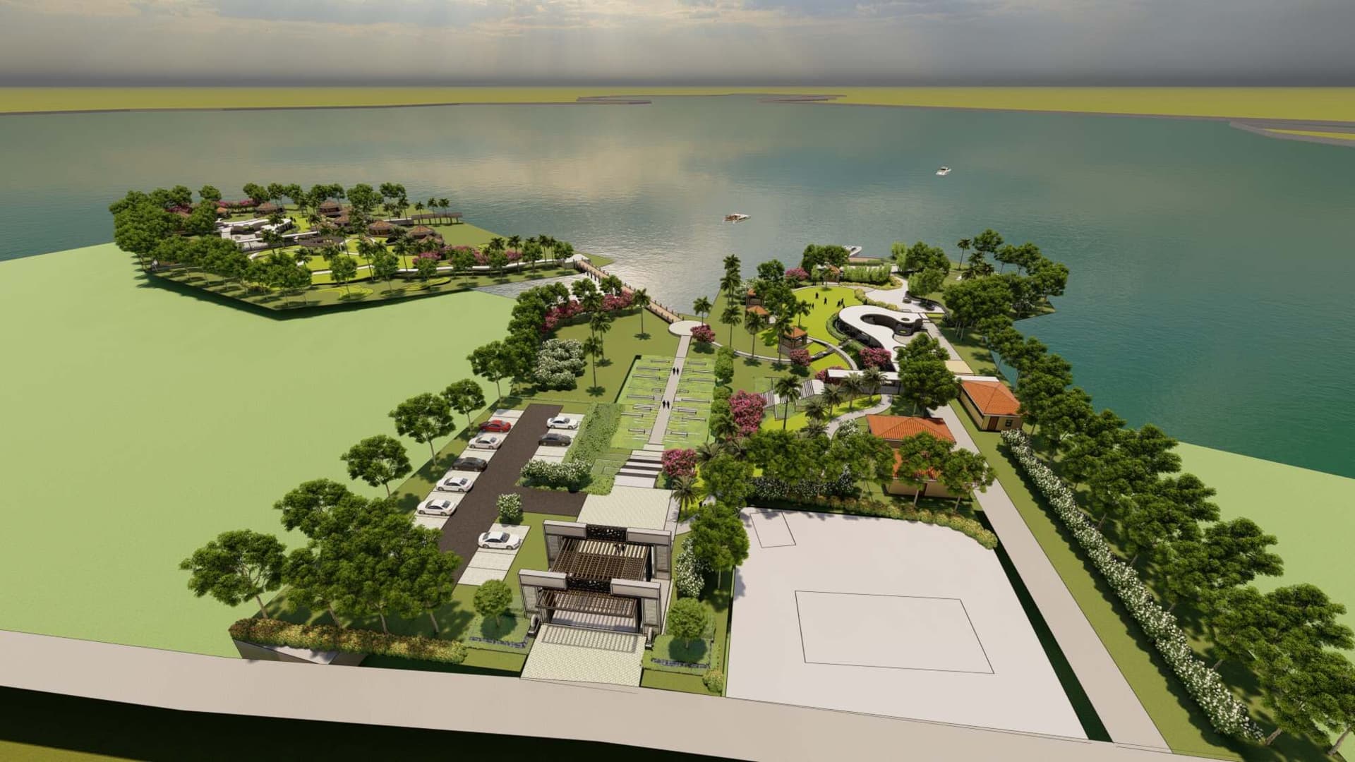 JPDS projects