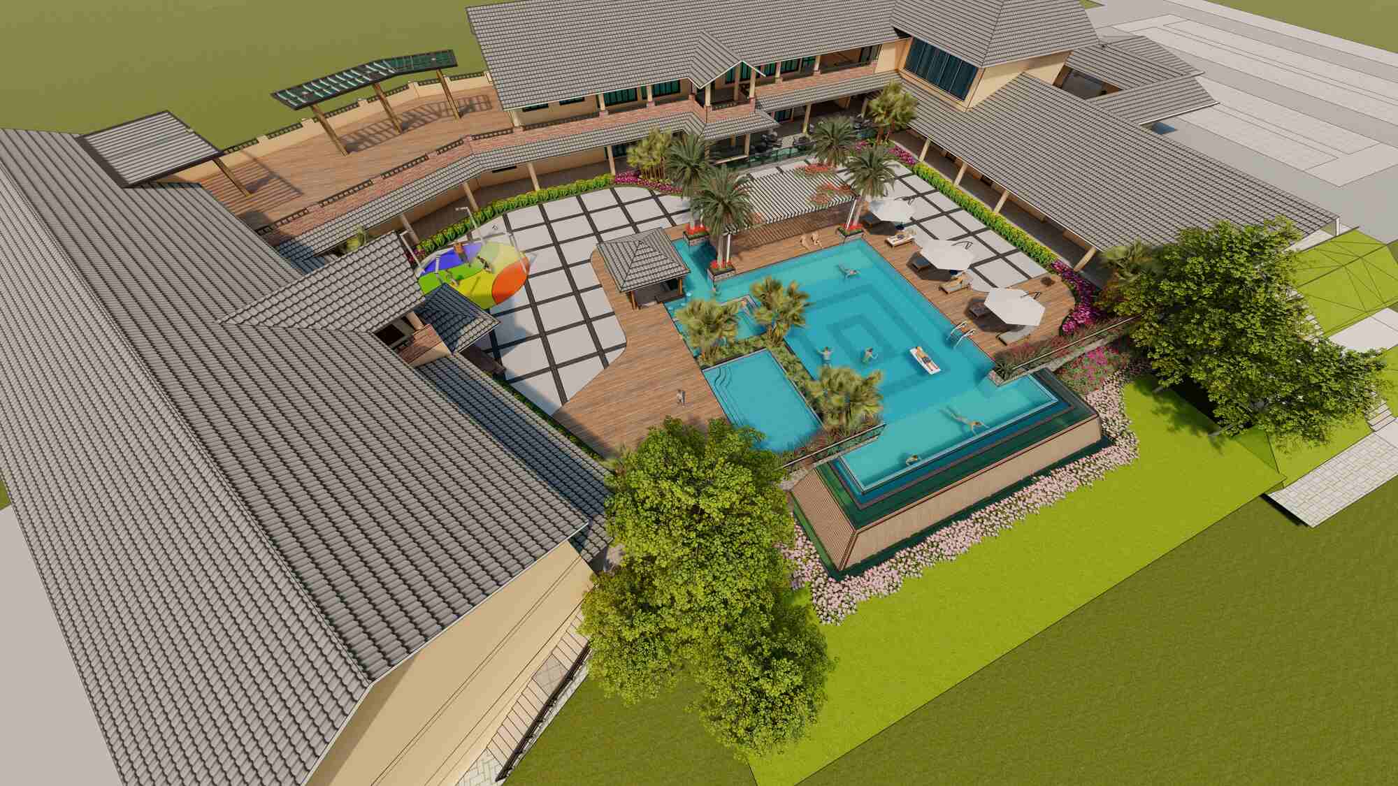 JPDS projects