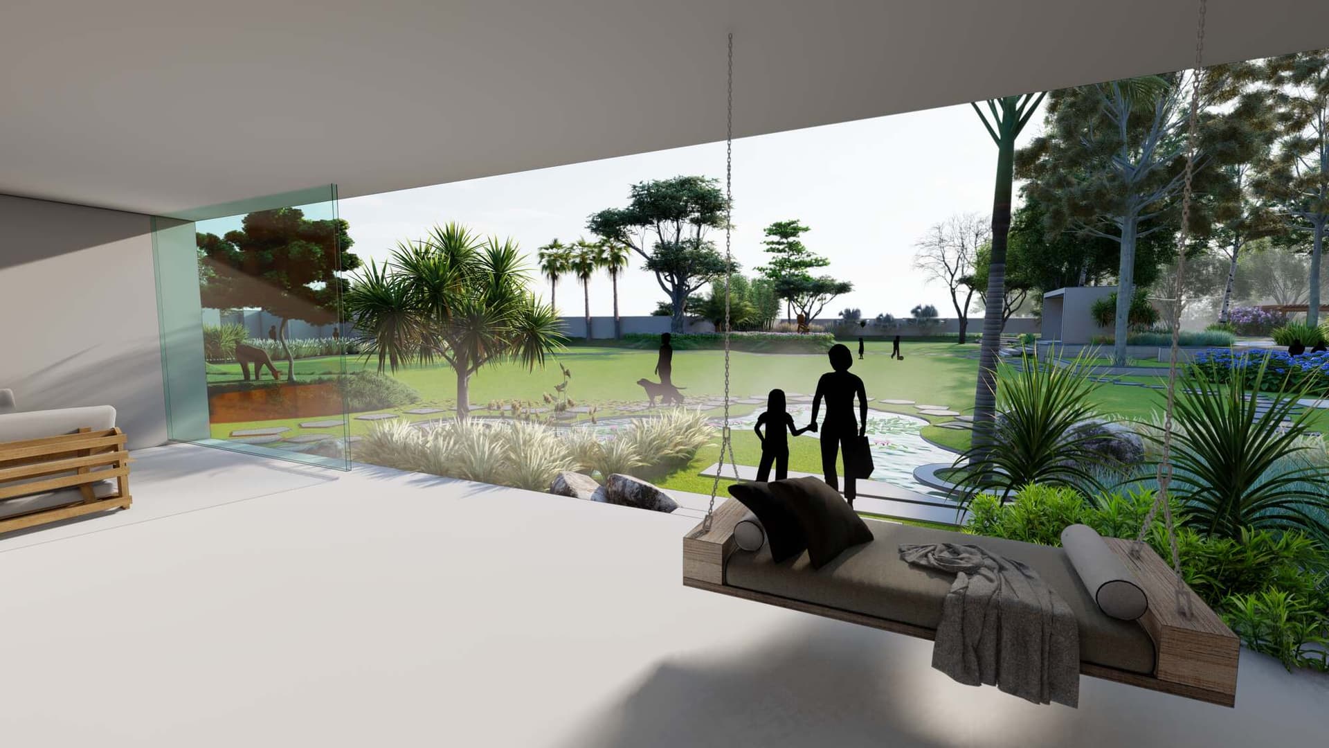 JPDS projects