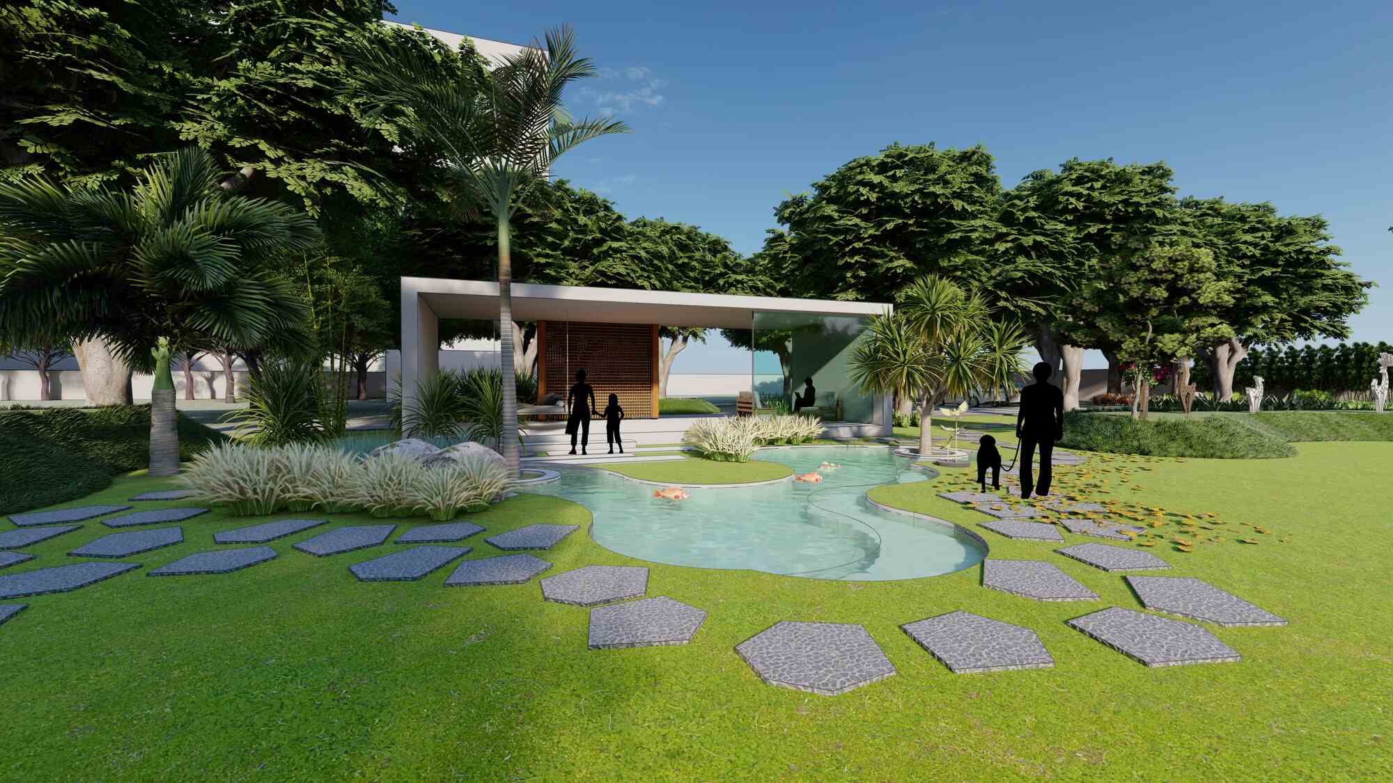 JPDS projects