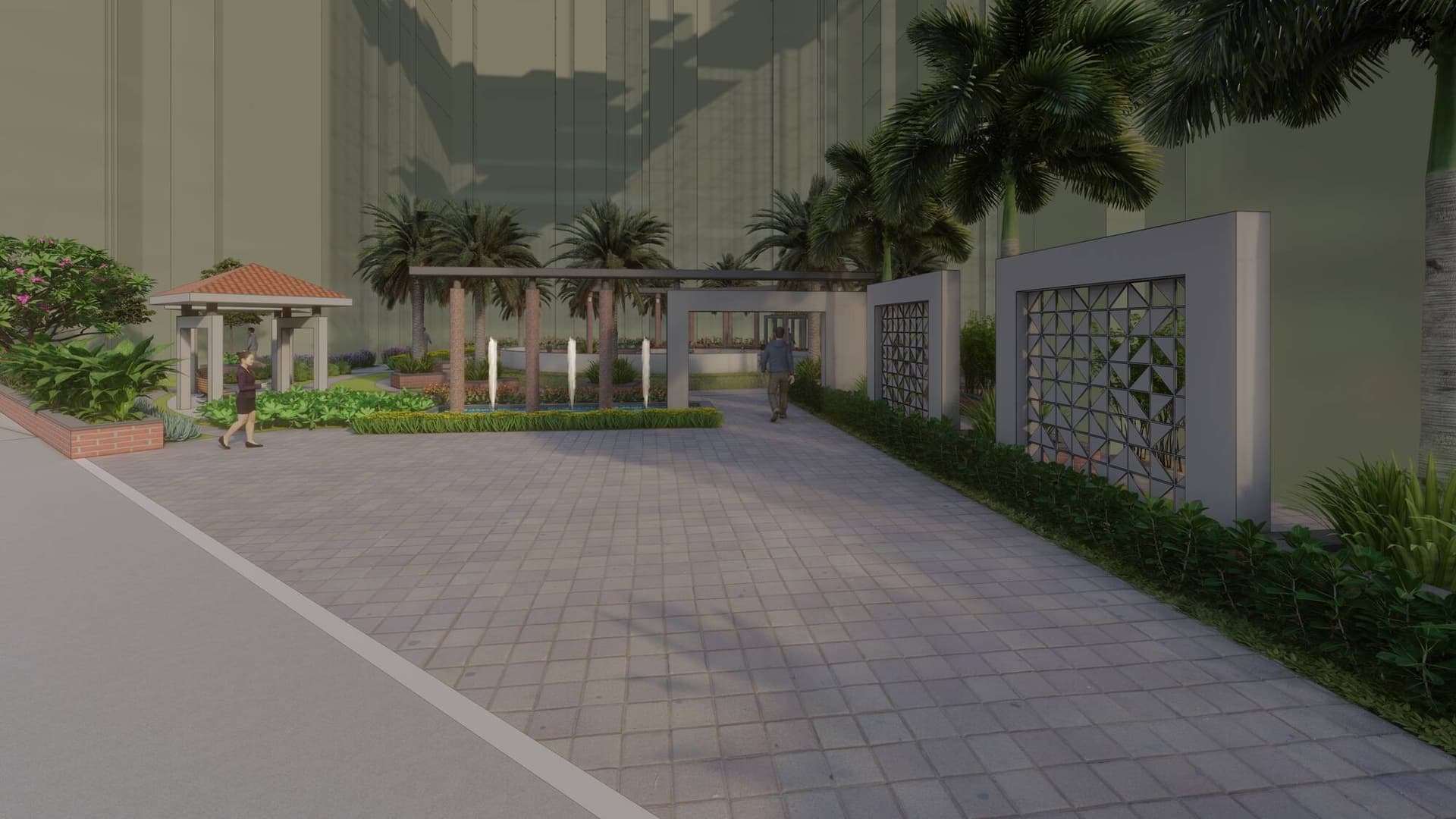 JPDS projects