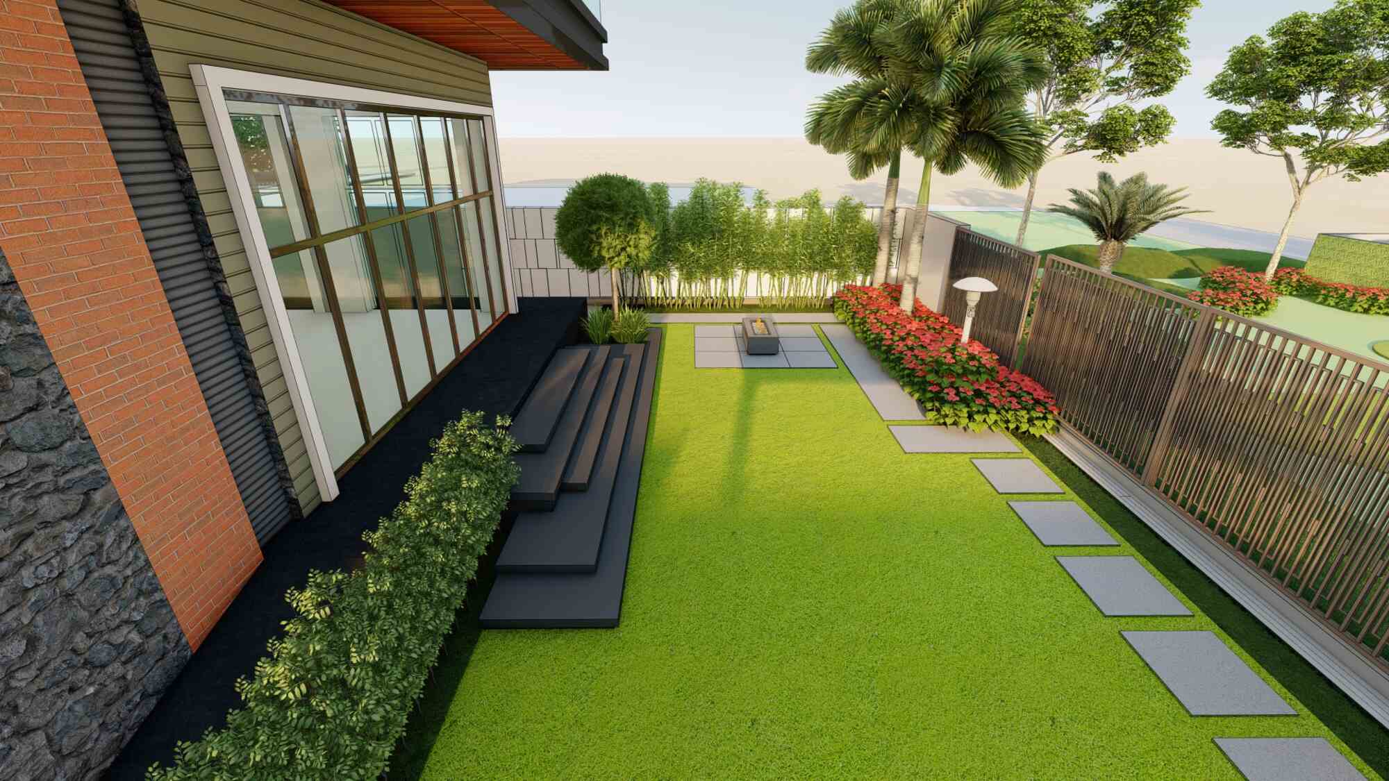project