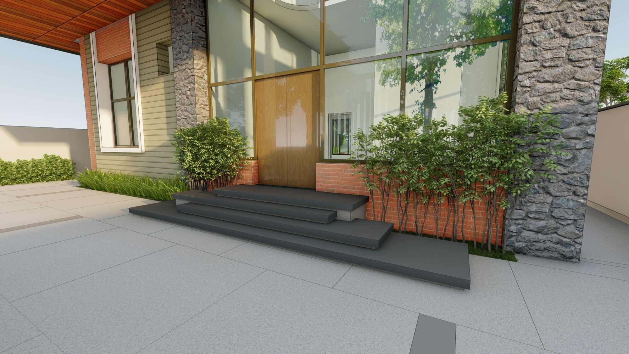 JPDS projects