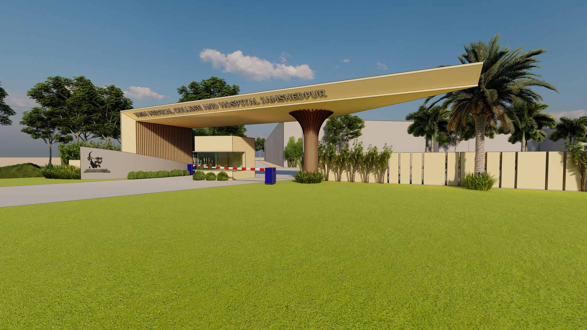 JPDS projects