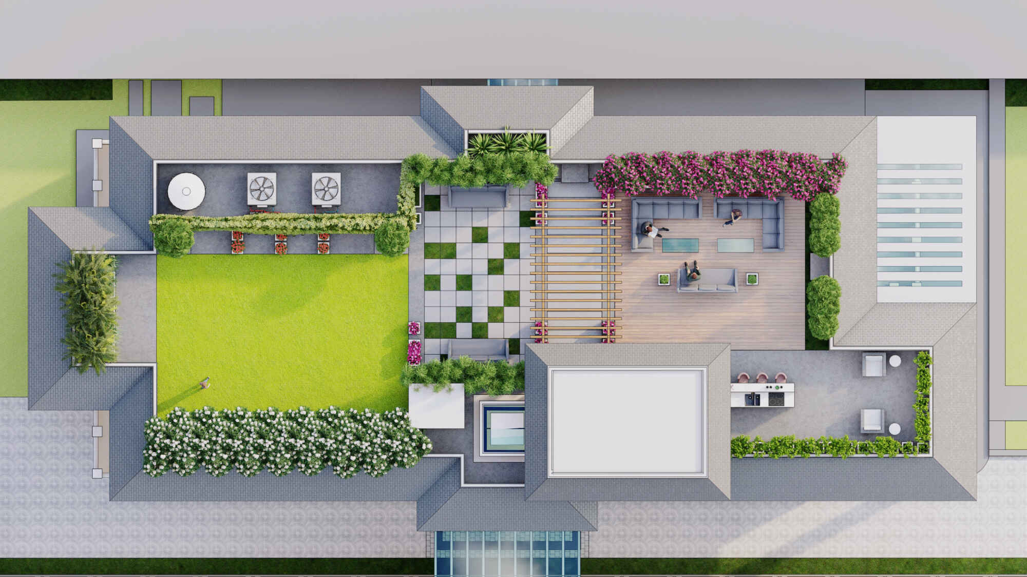 project