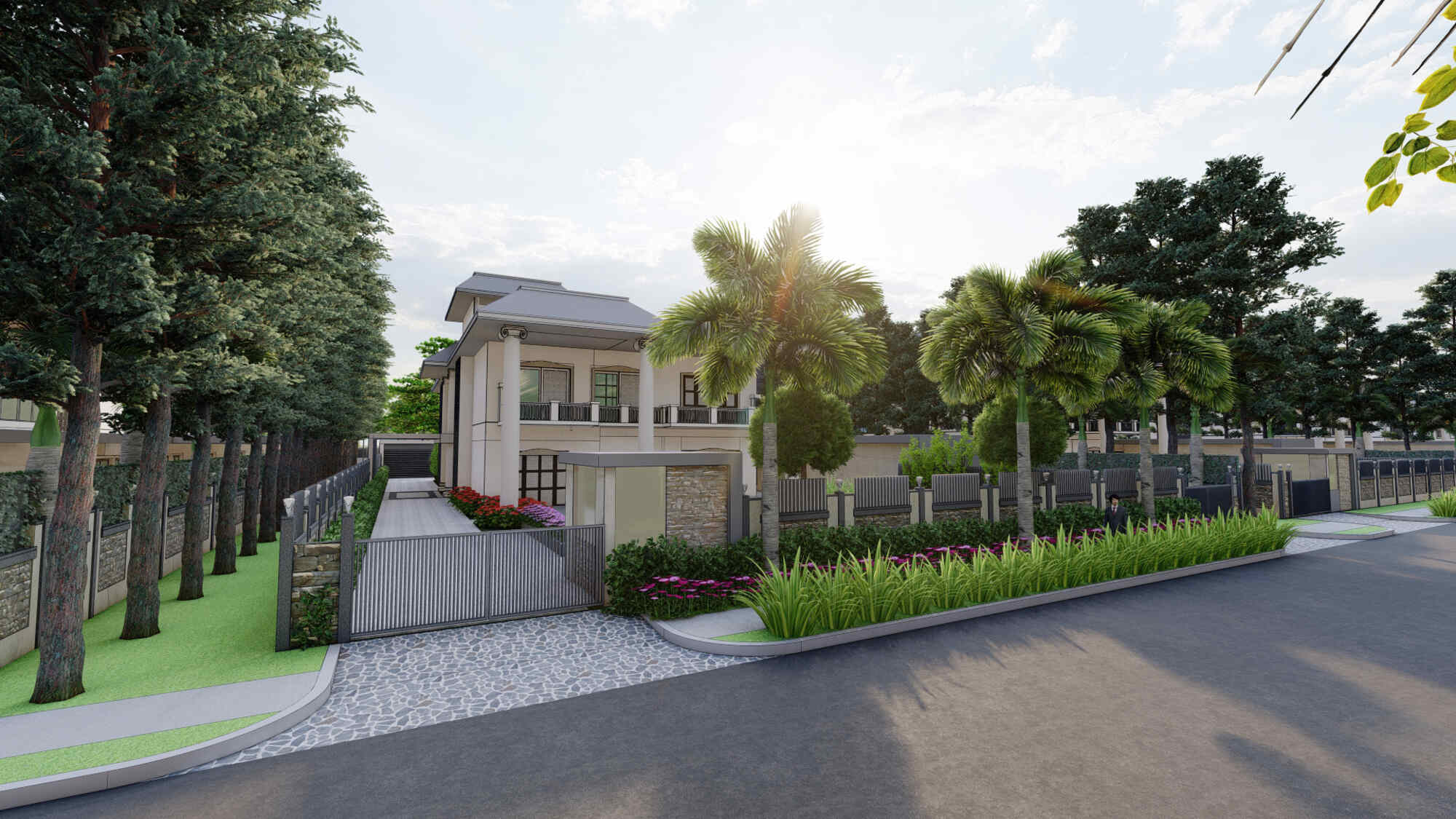 JPDS projects