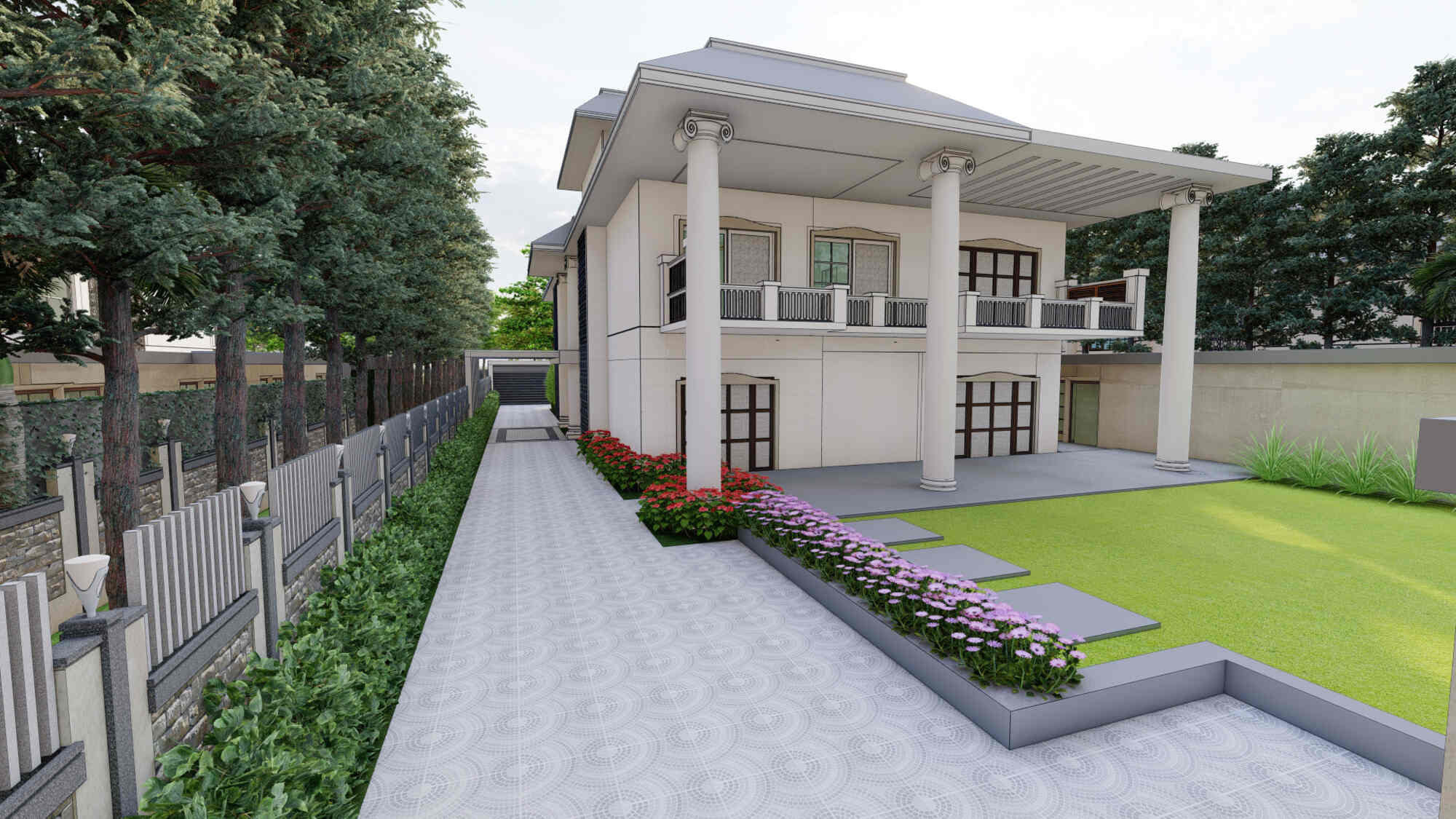 JPDS projects