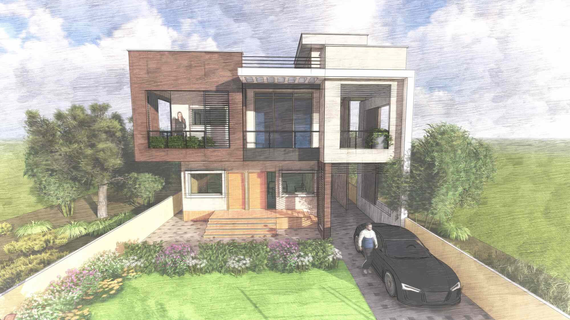JPDS design project