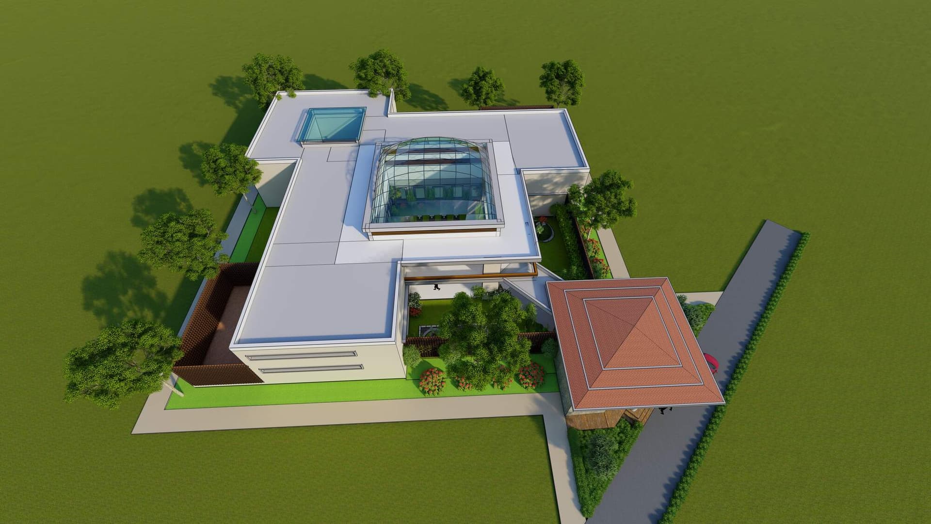 JPDS projects