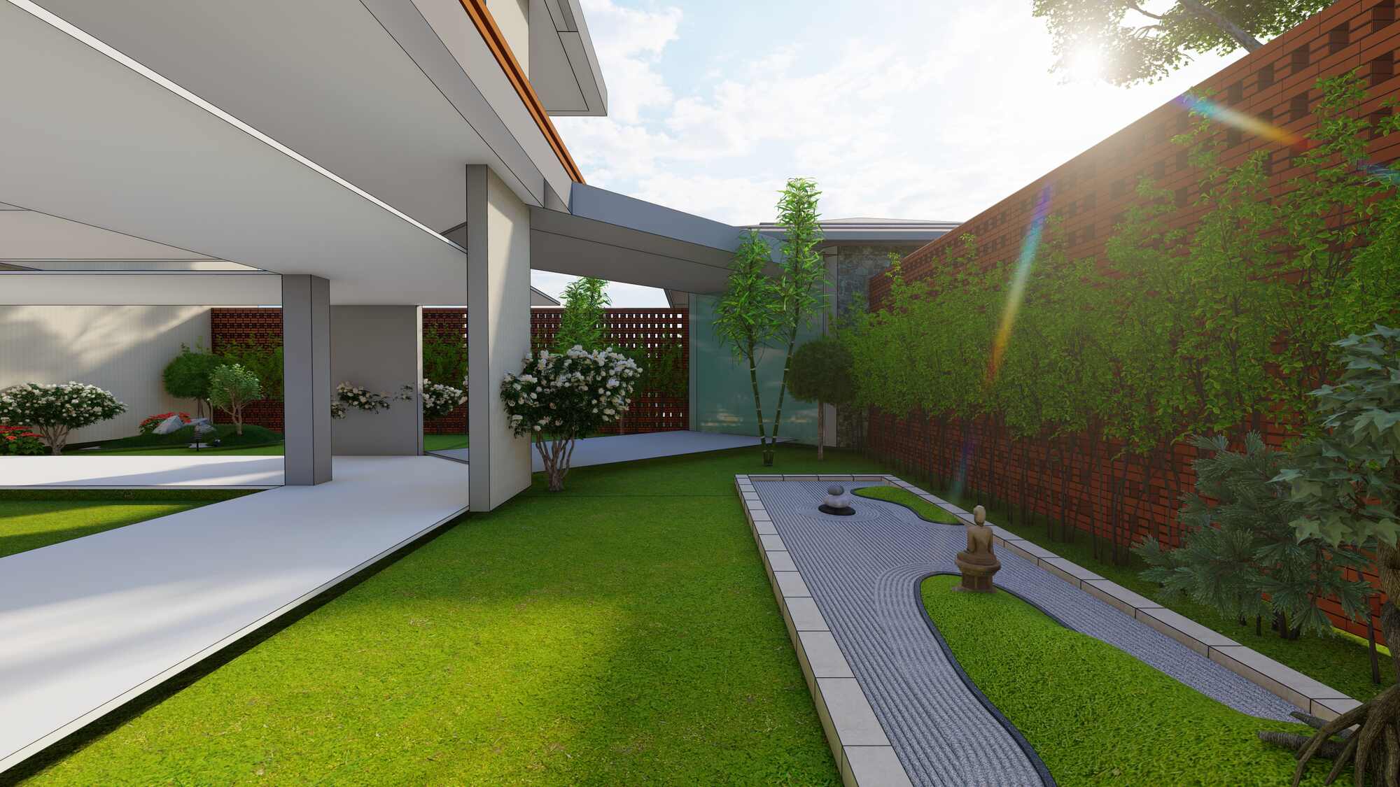 JPDS projects