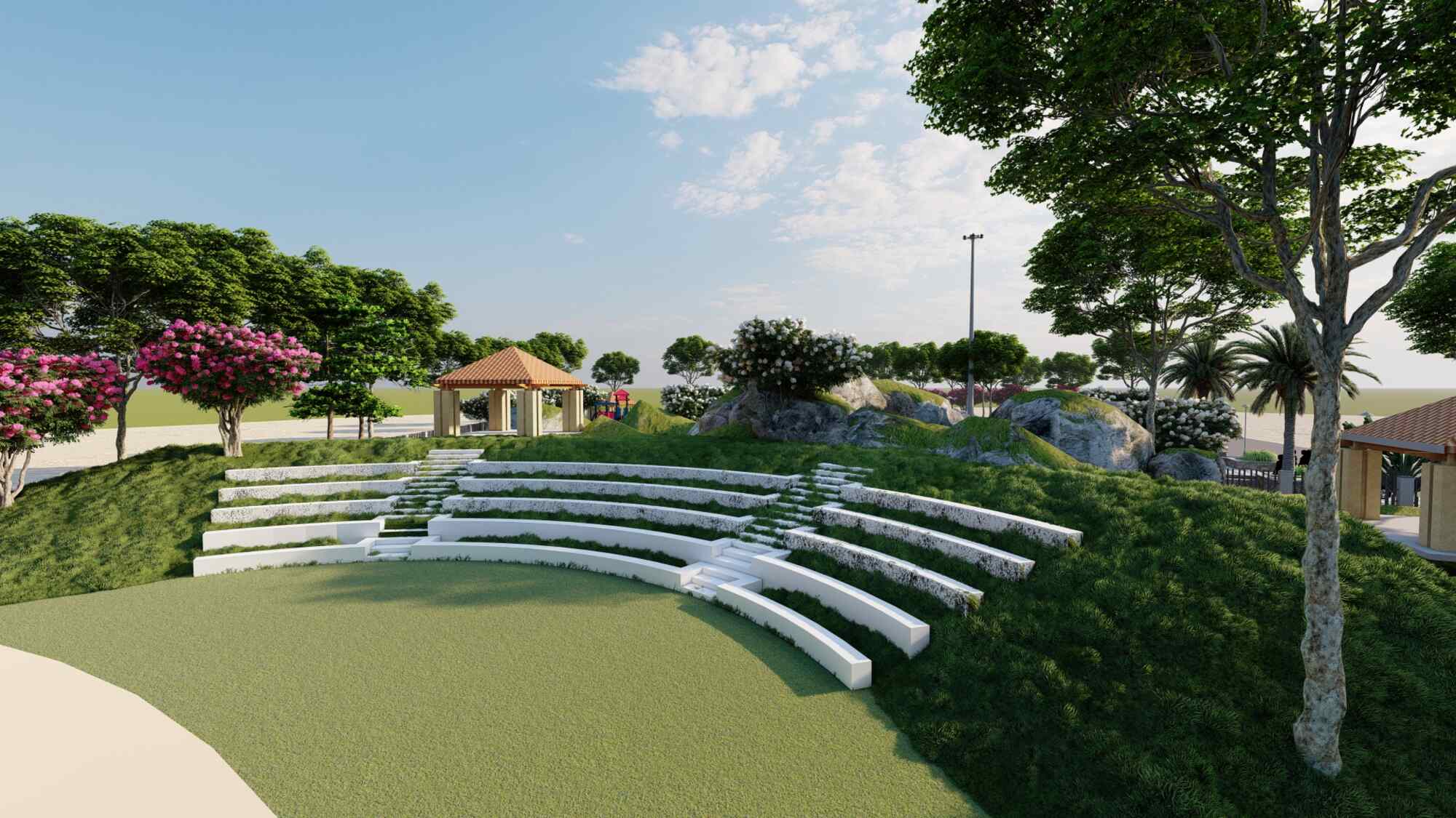 JPDS projects