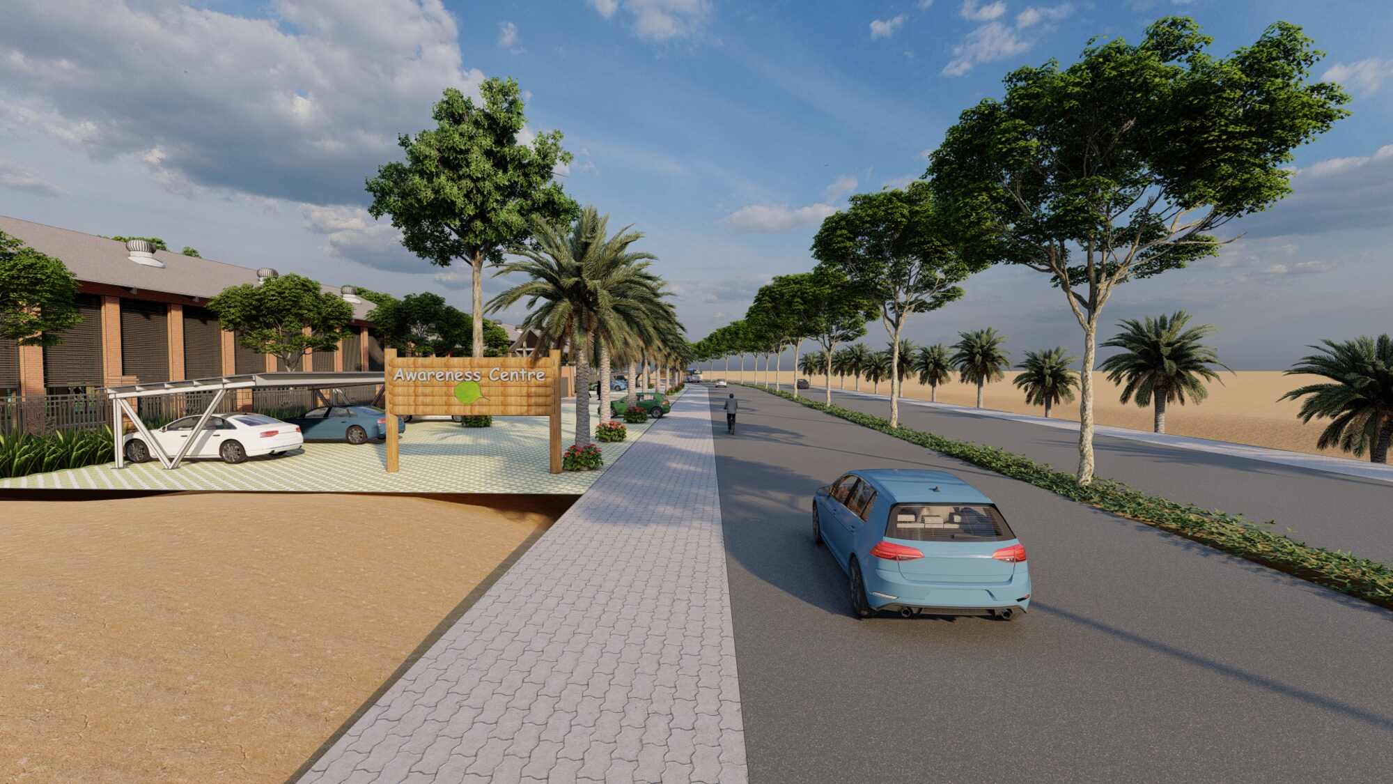 JPDS projects