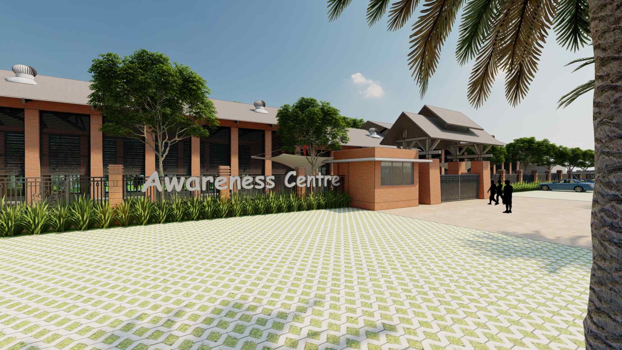 JPDS projects