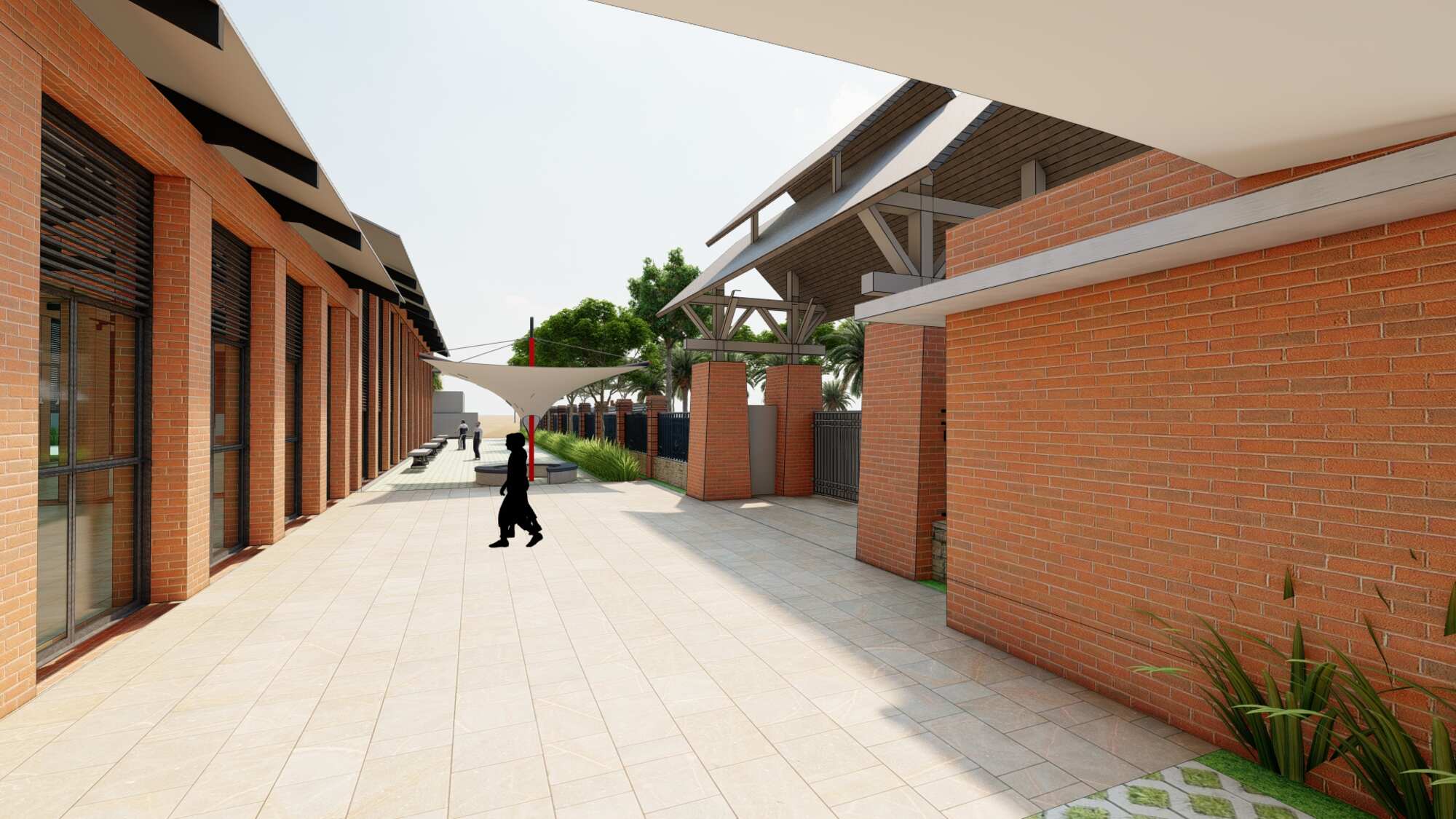 JPDS projects