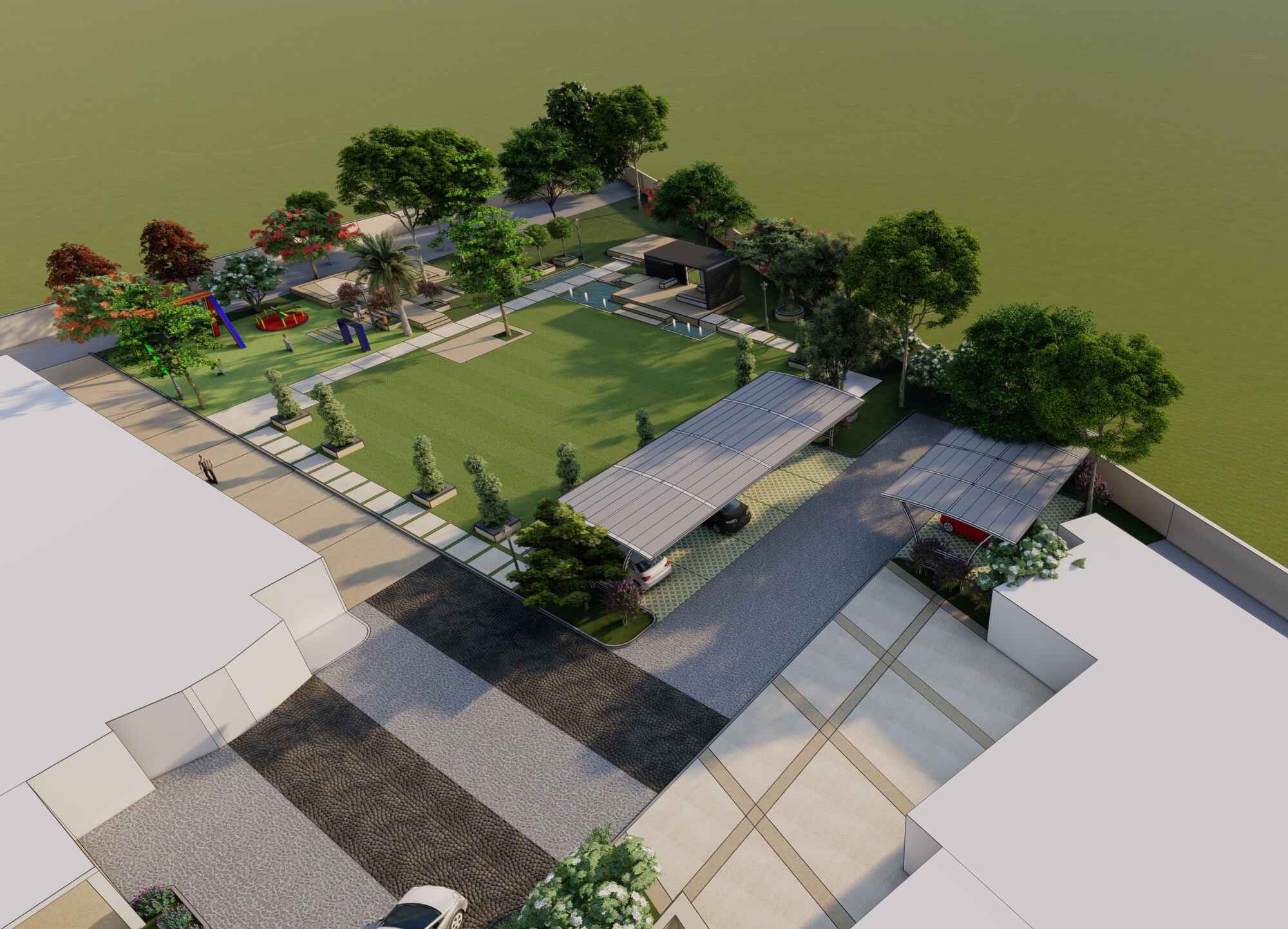 JPDS projects