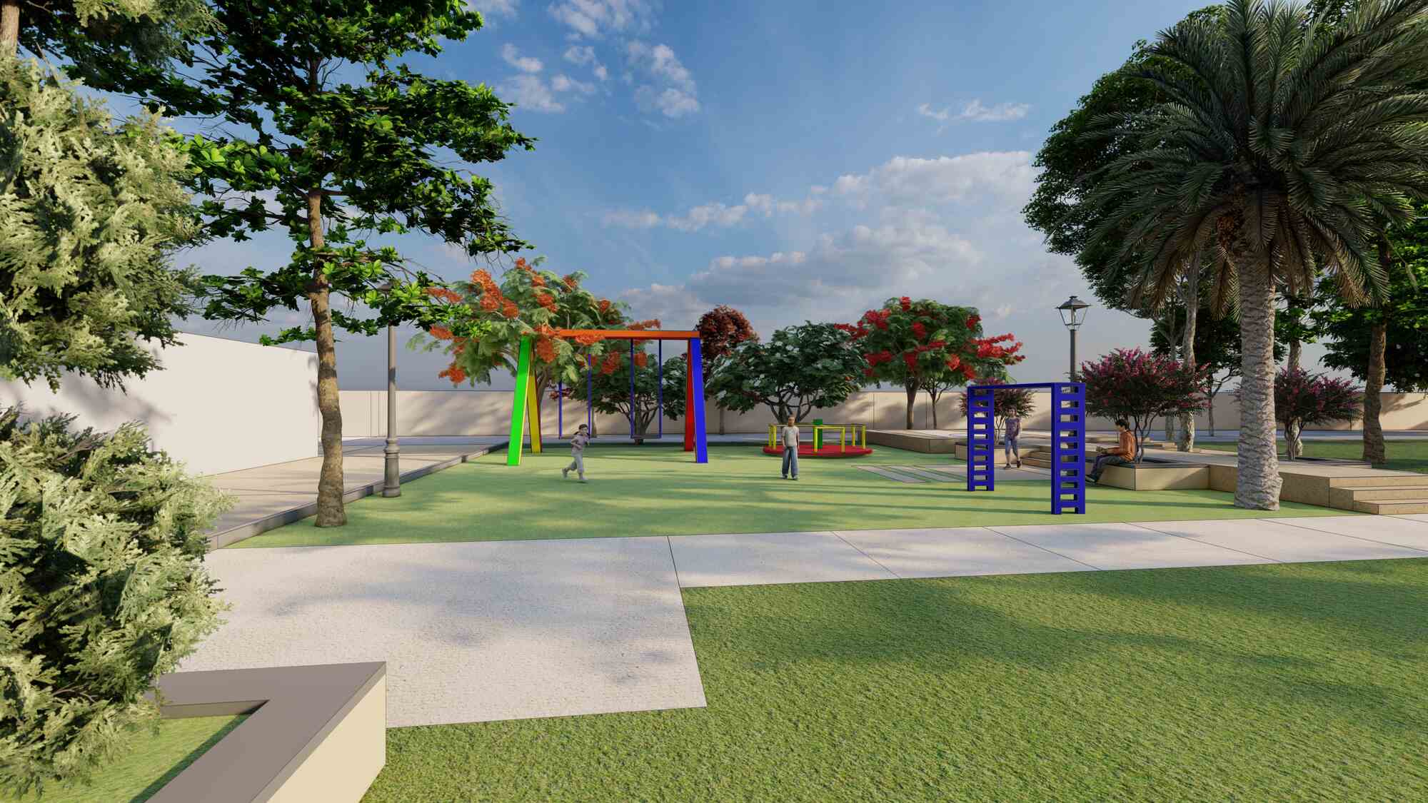 JPDS projects