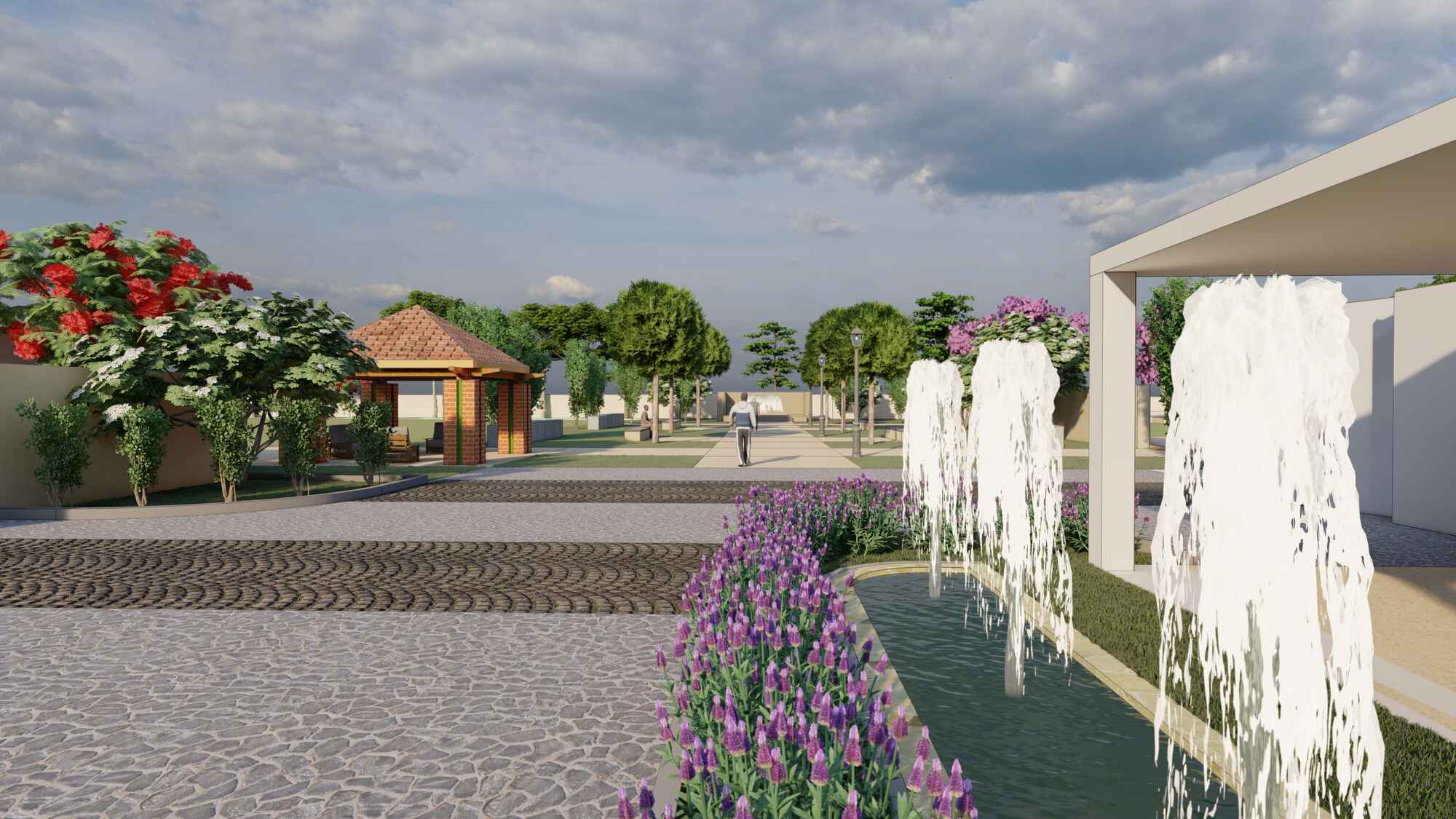 JPDS projects