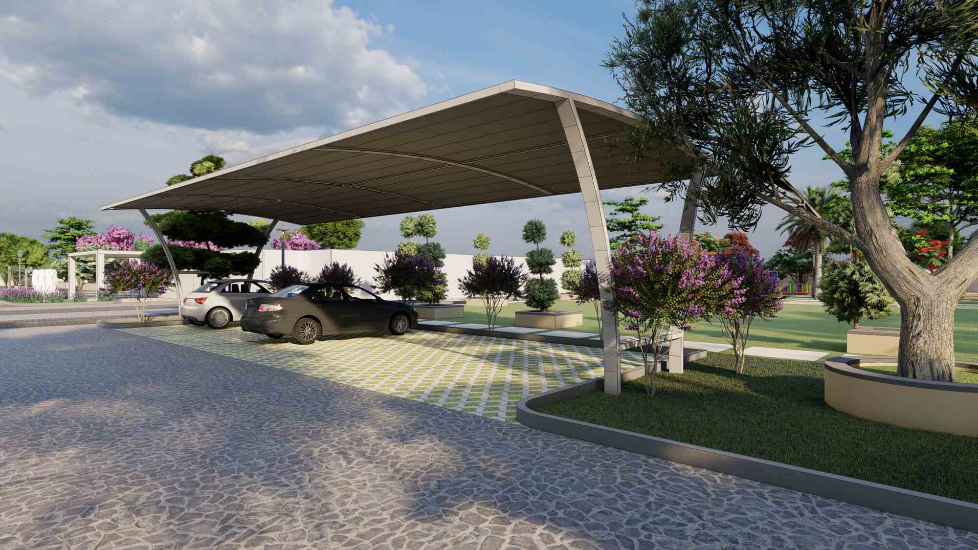 JPDS projects