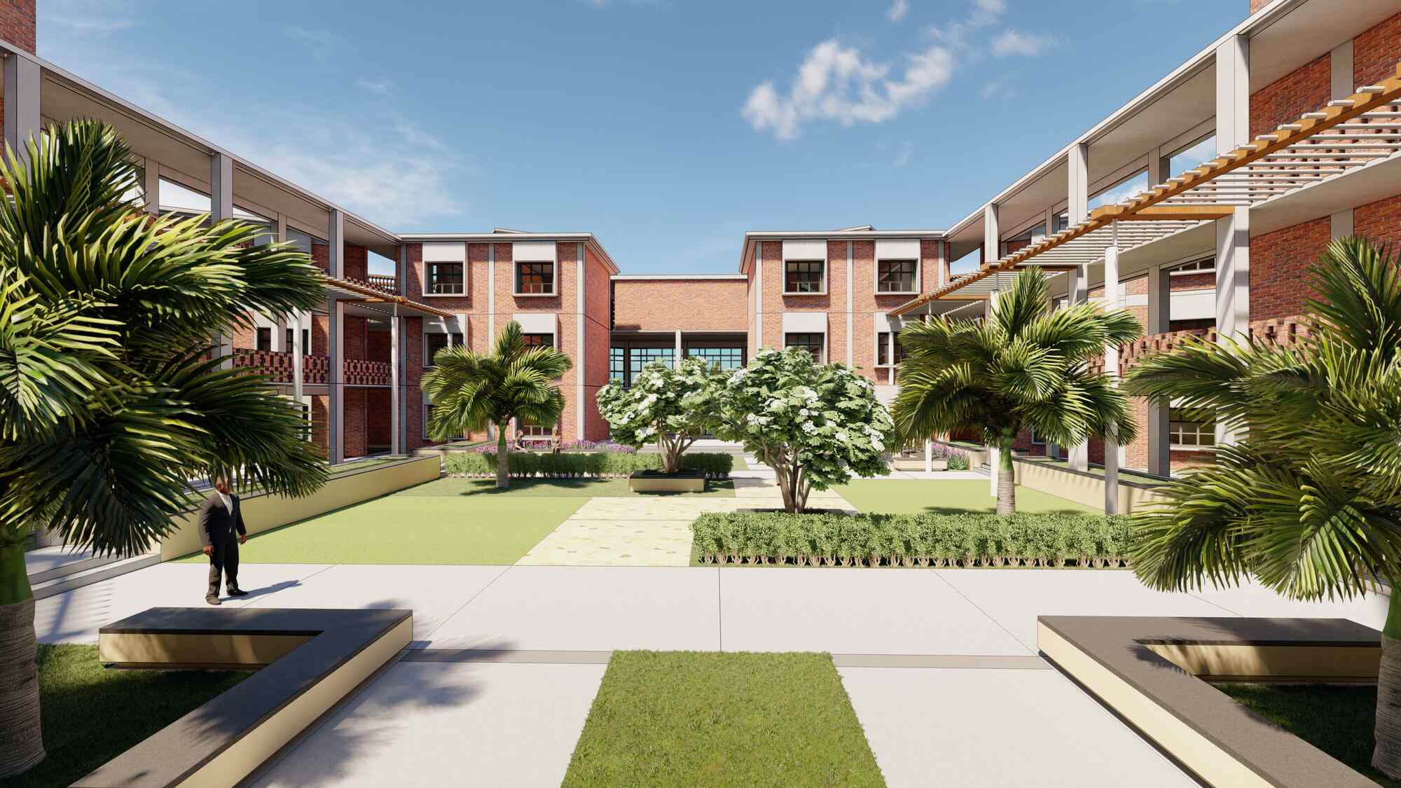 JPDS projects