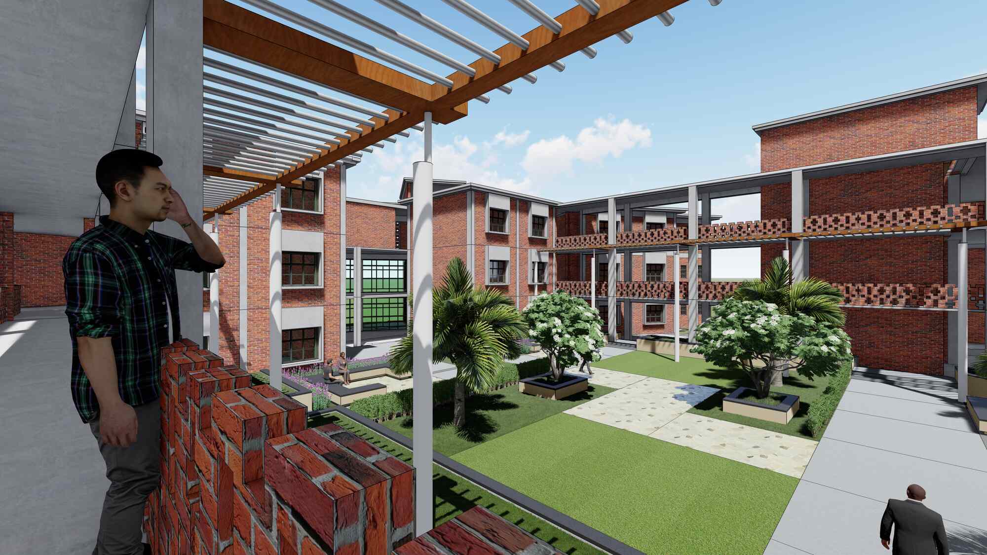 JPDS projects