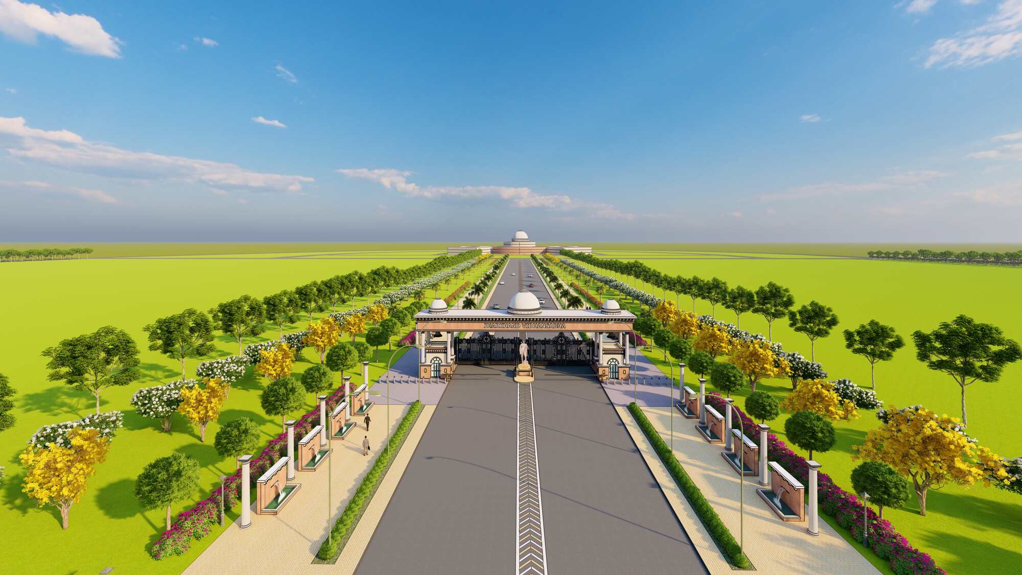 JPDS projects