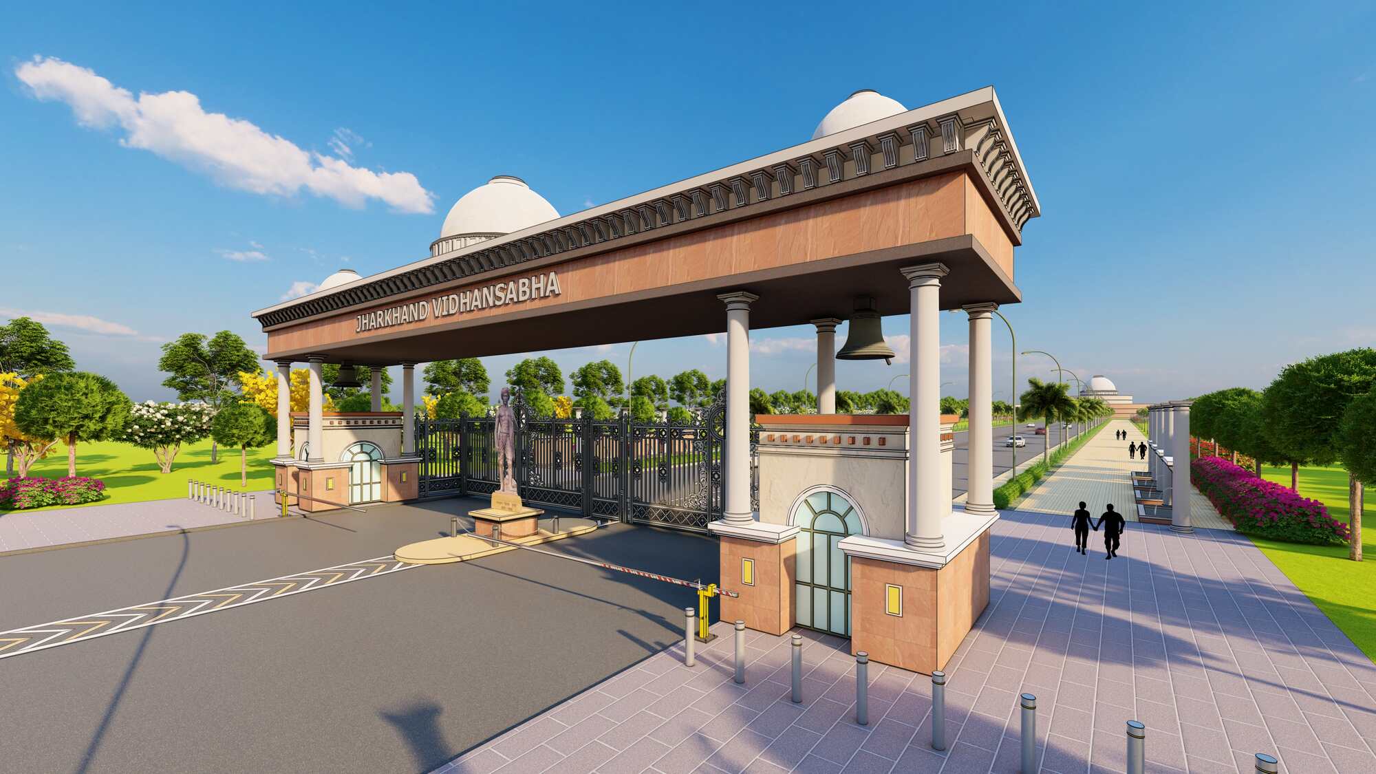 JPDS projects